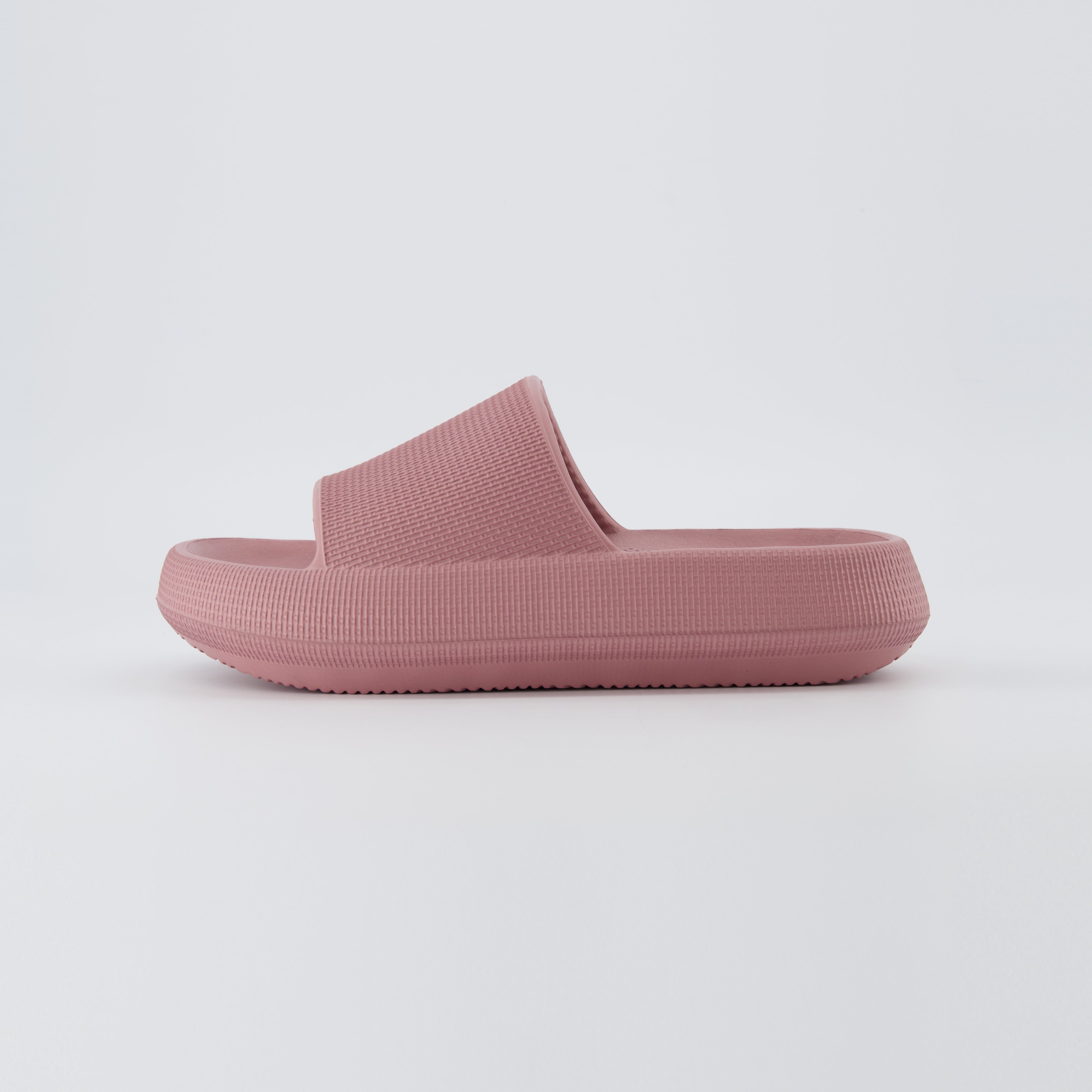 Feather Cloud Slide Blush