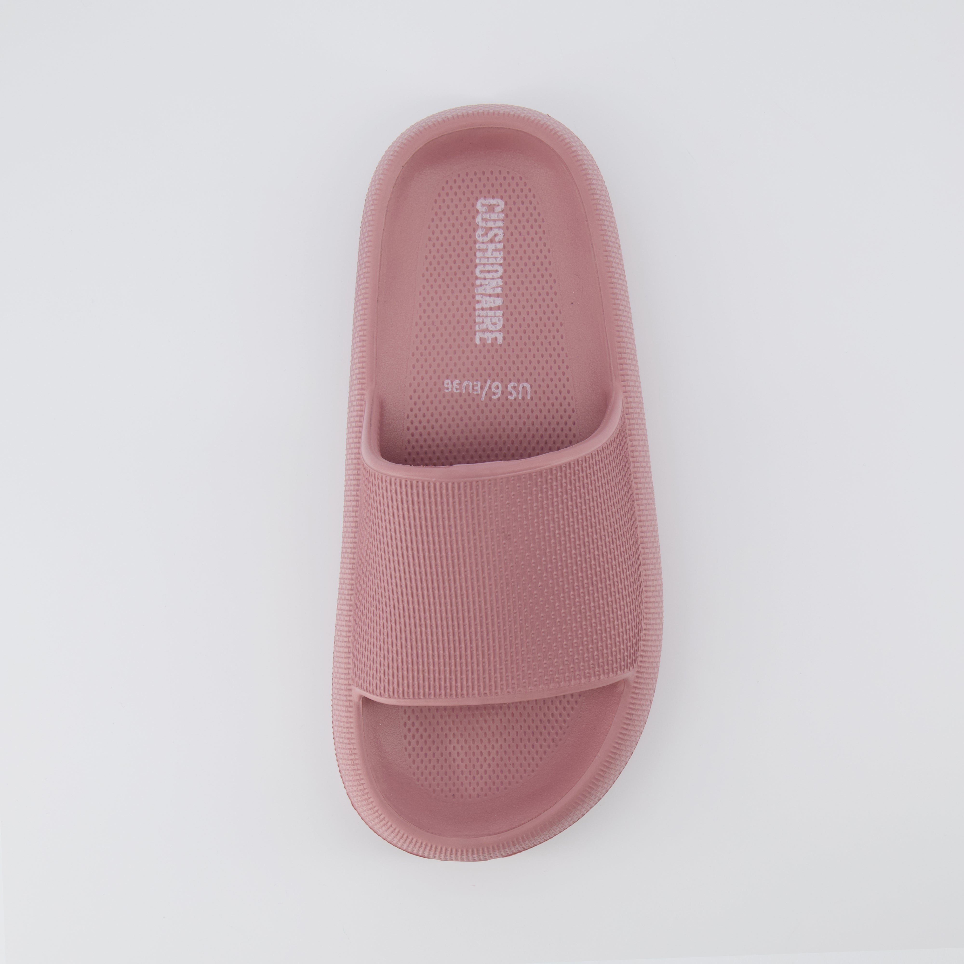 Feather Cloud Slide Blush