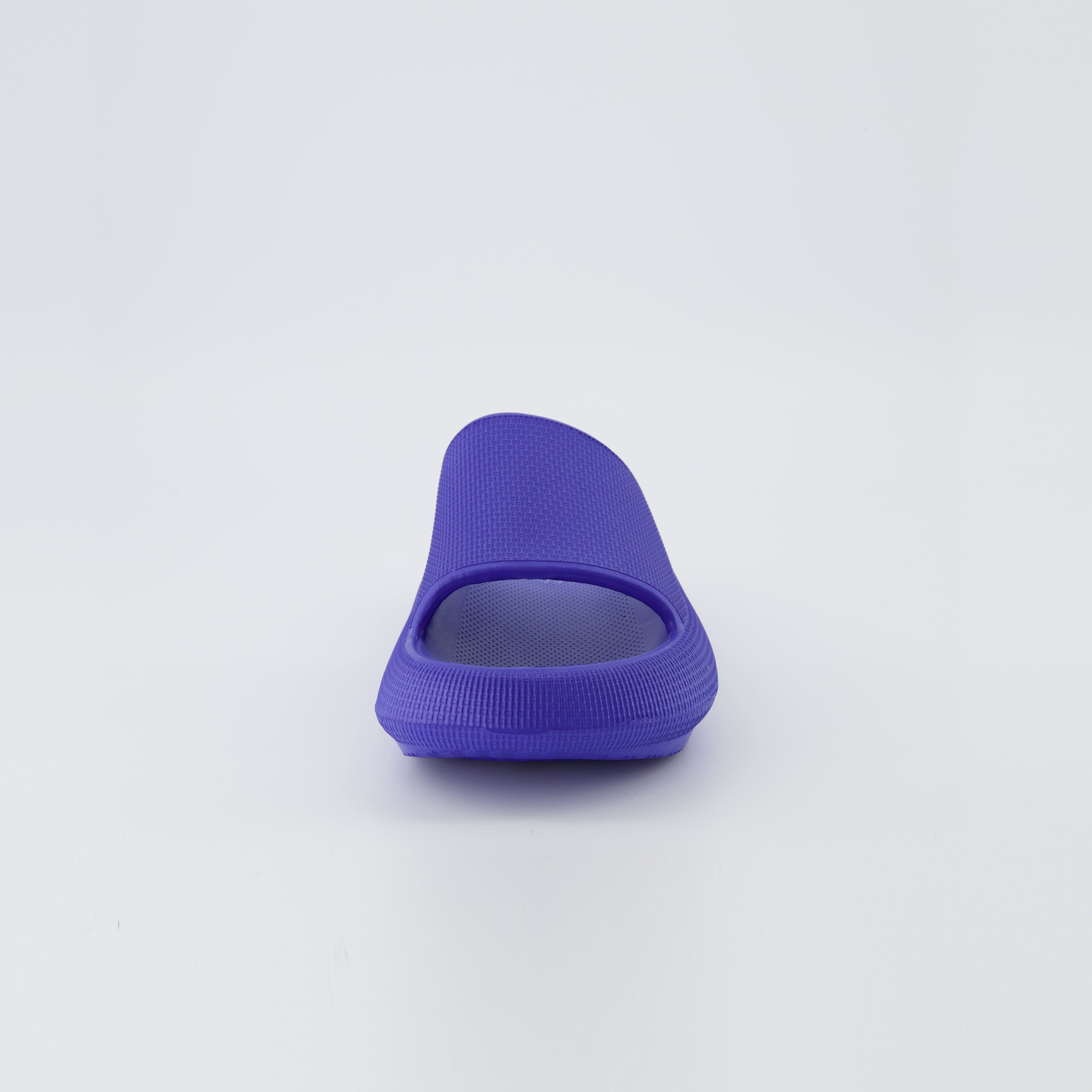 Feather Cloud Slide Bright Blue