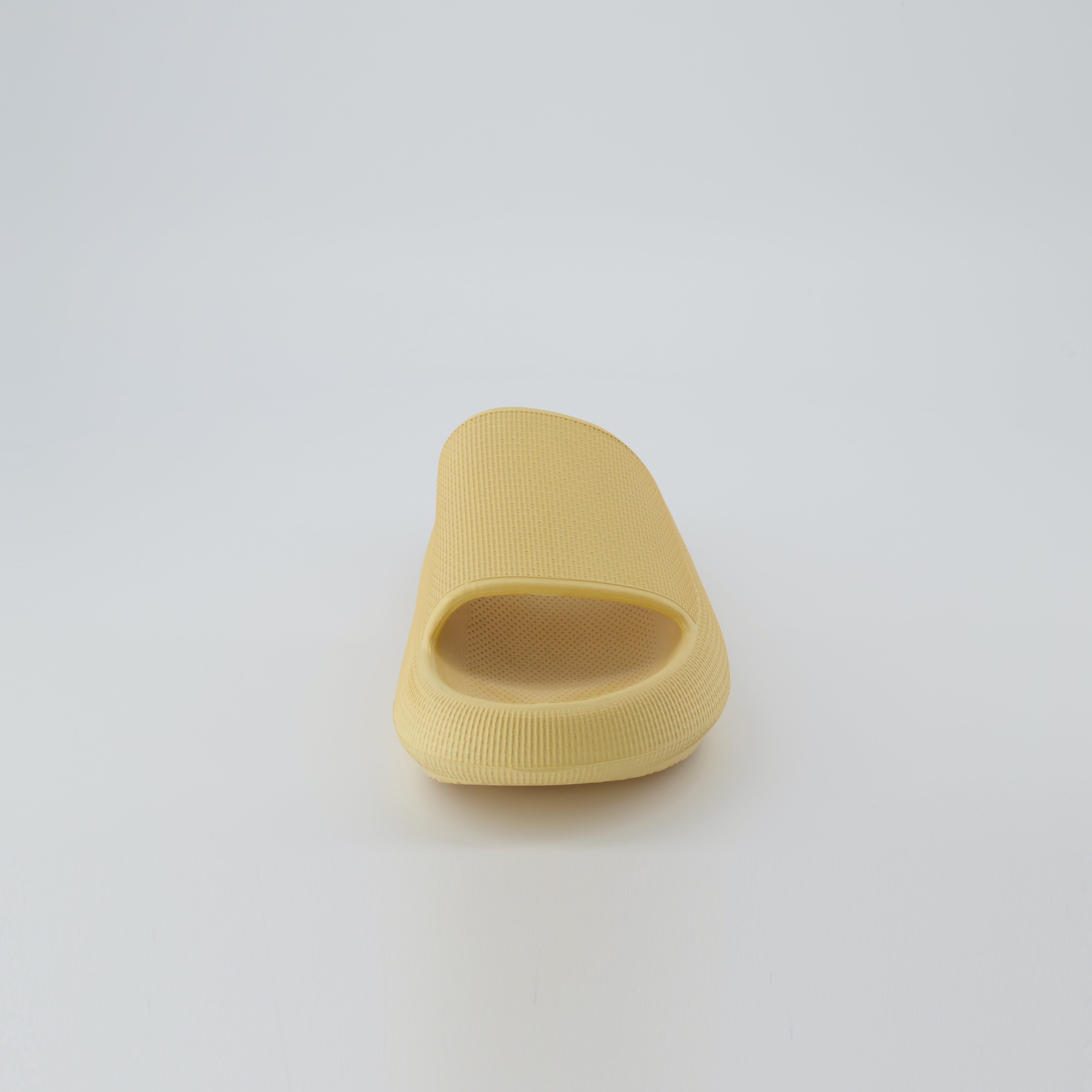 Feather Cloud Slide Golden