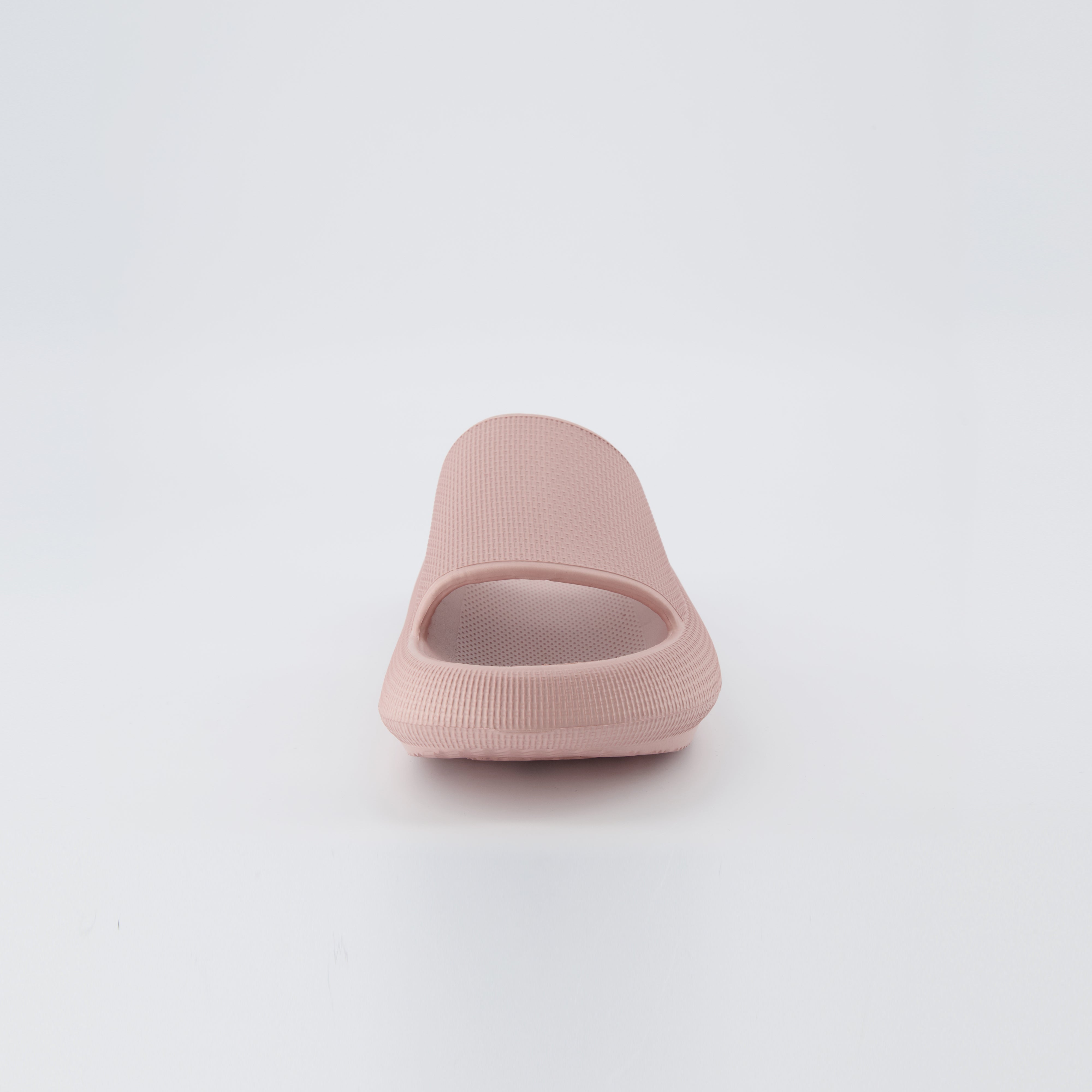 Feather Cloud Slide Pink