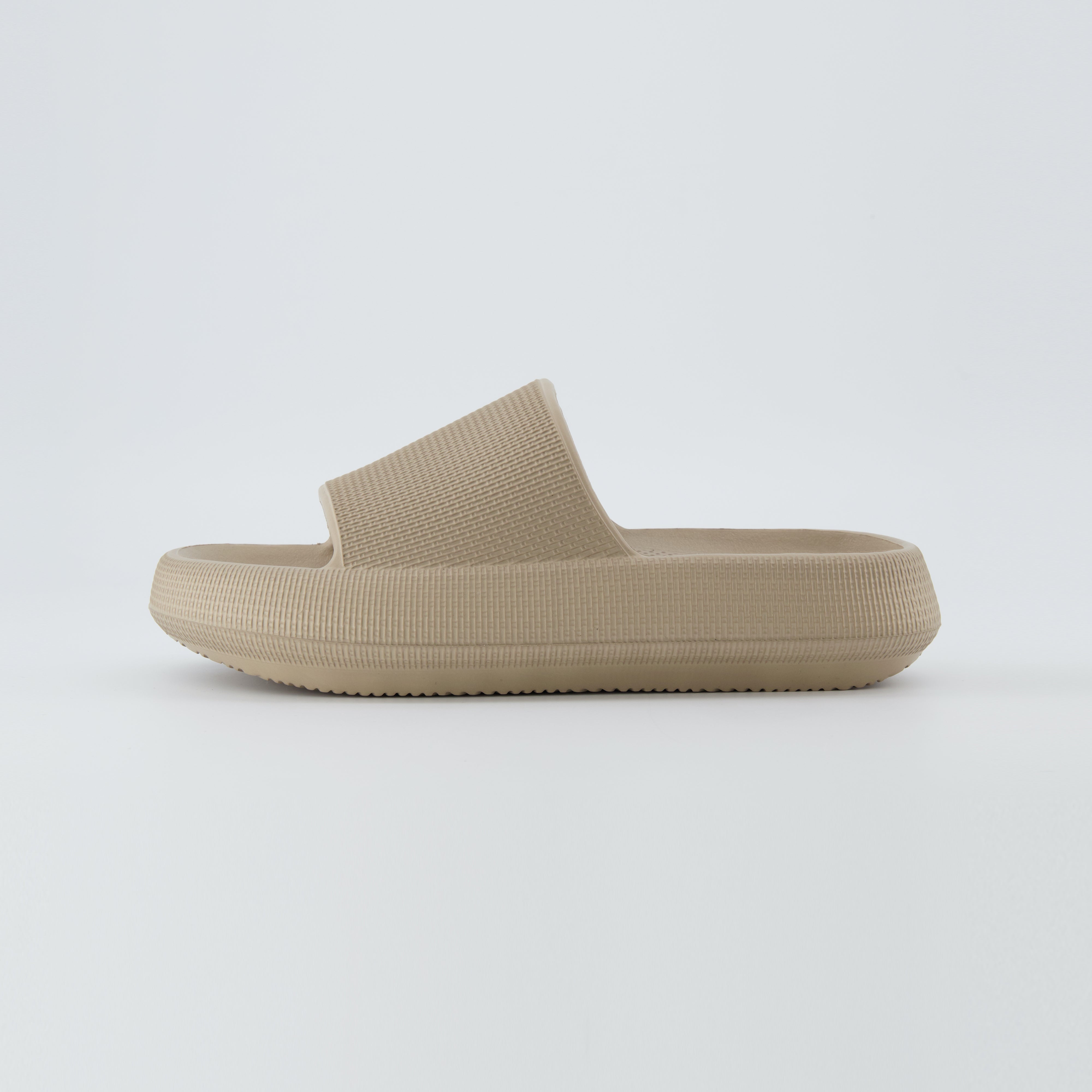 Feather Cloud Slide Putty