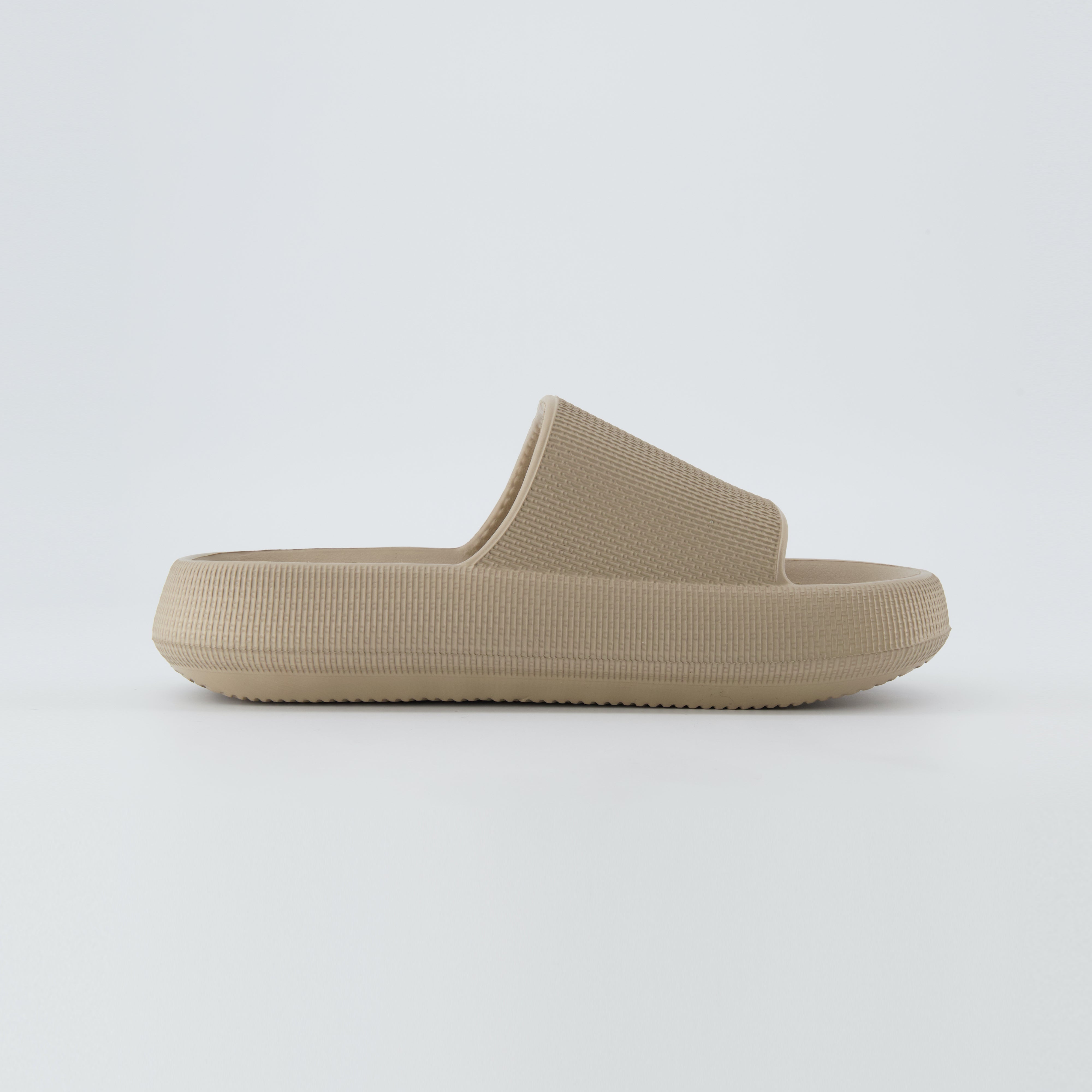 Feather Cloud Slide Putty
