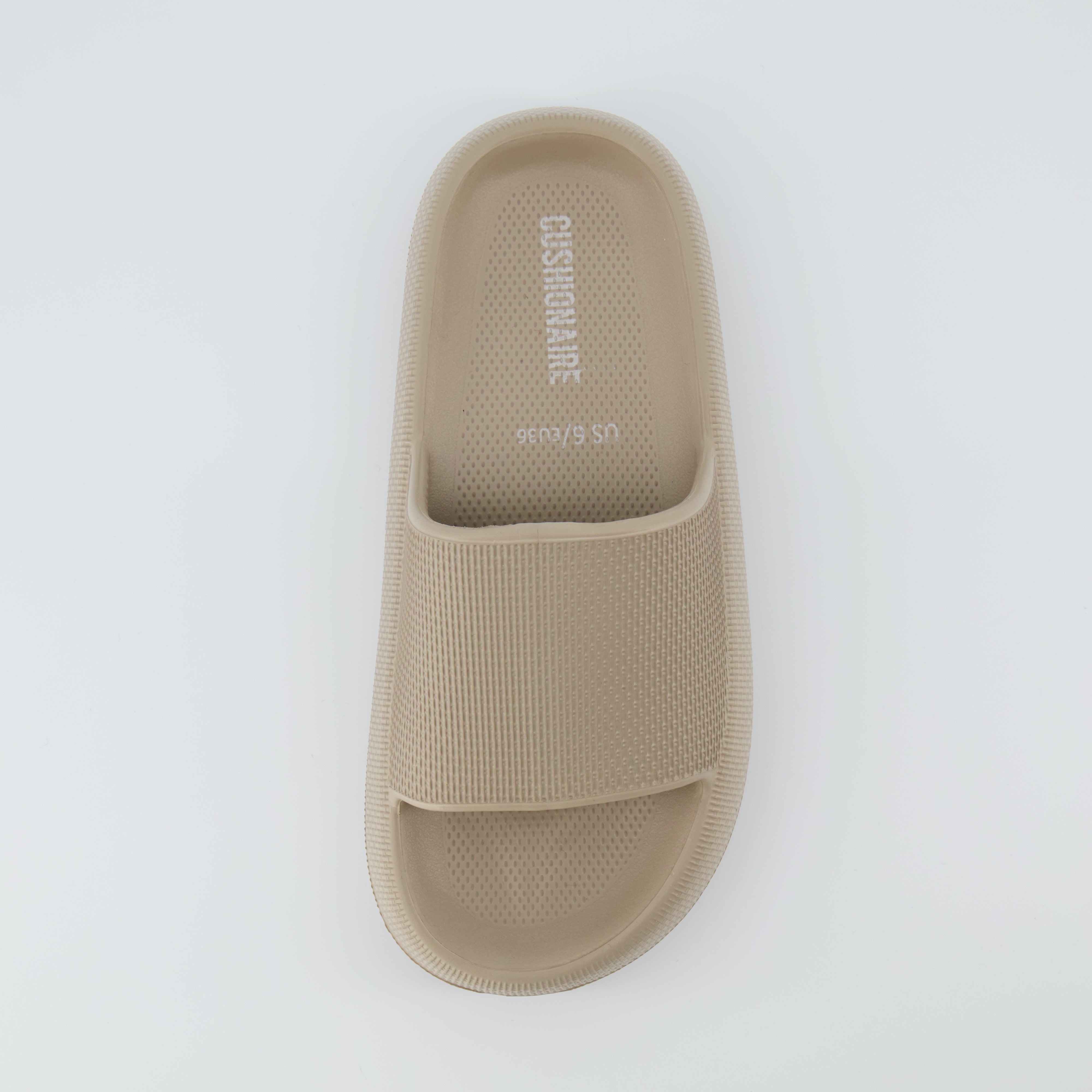 Feather Cloud Slide Putty
