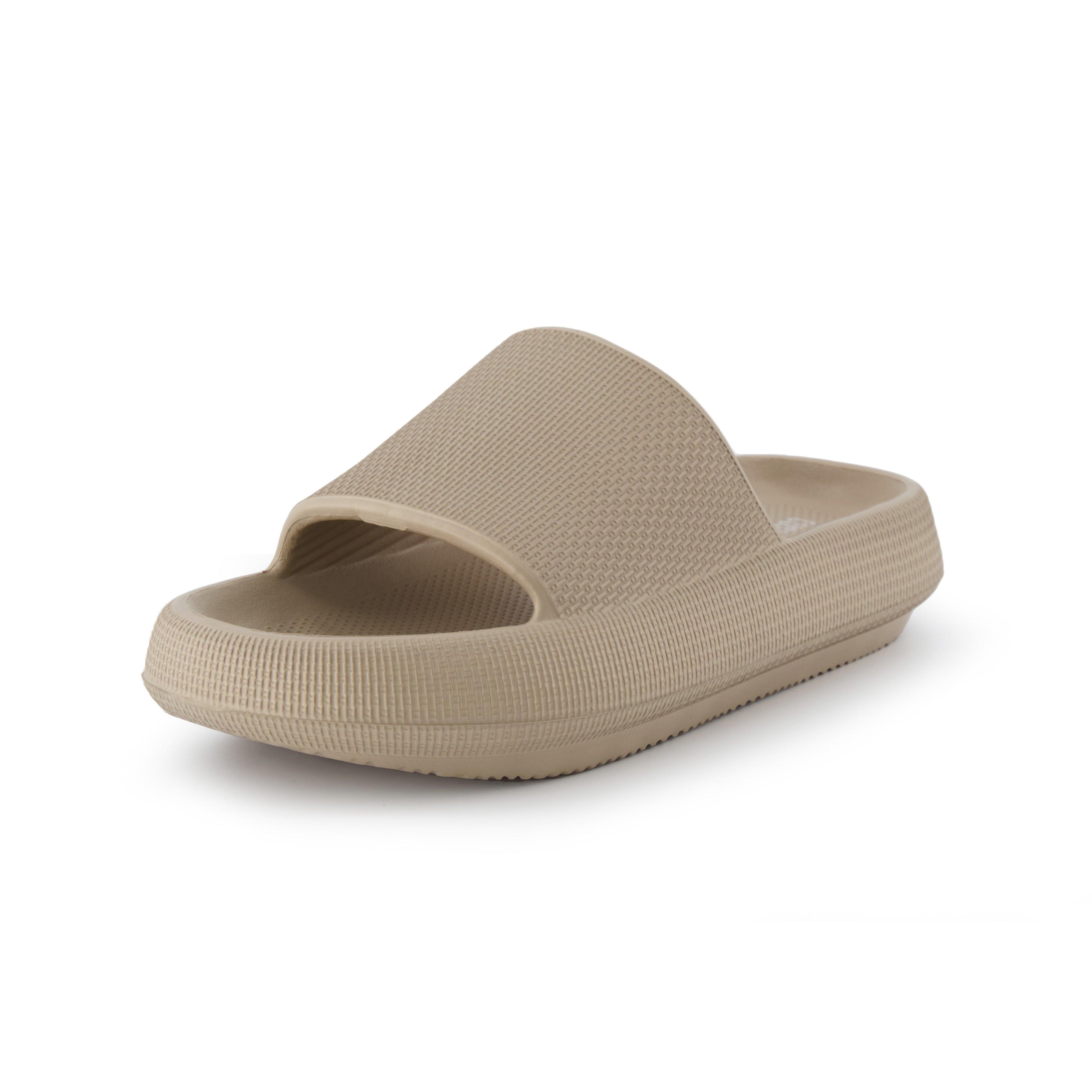 Feather Cloud Slide Putty