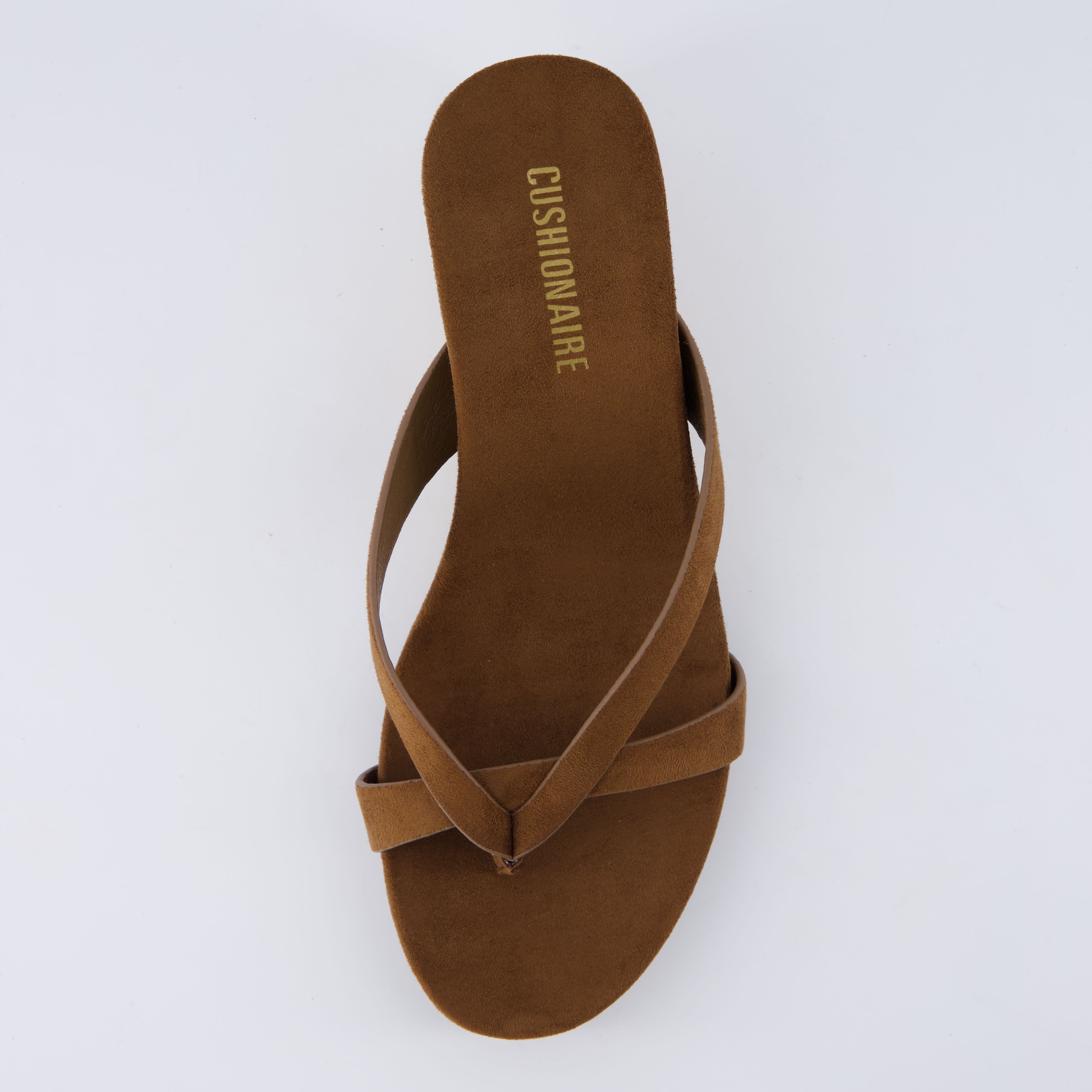 Ferry Espadrille Wedge Sandals