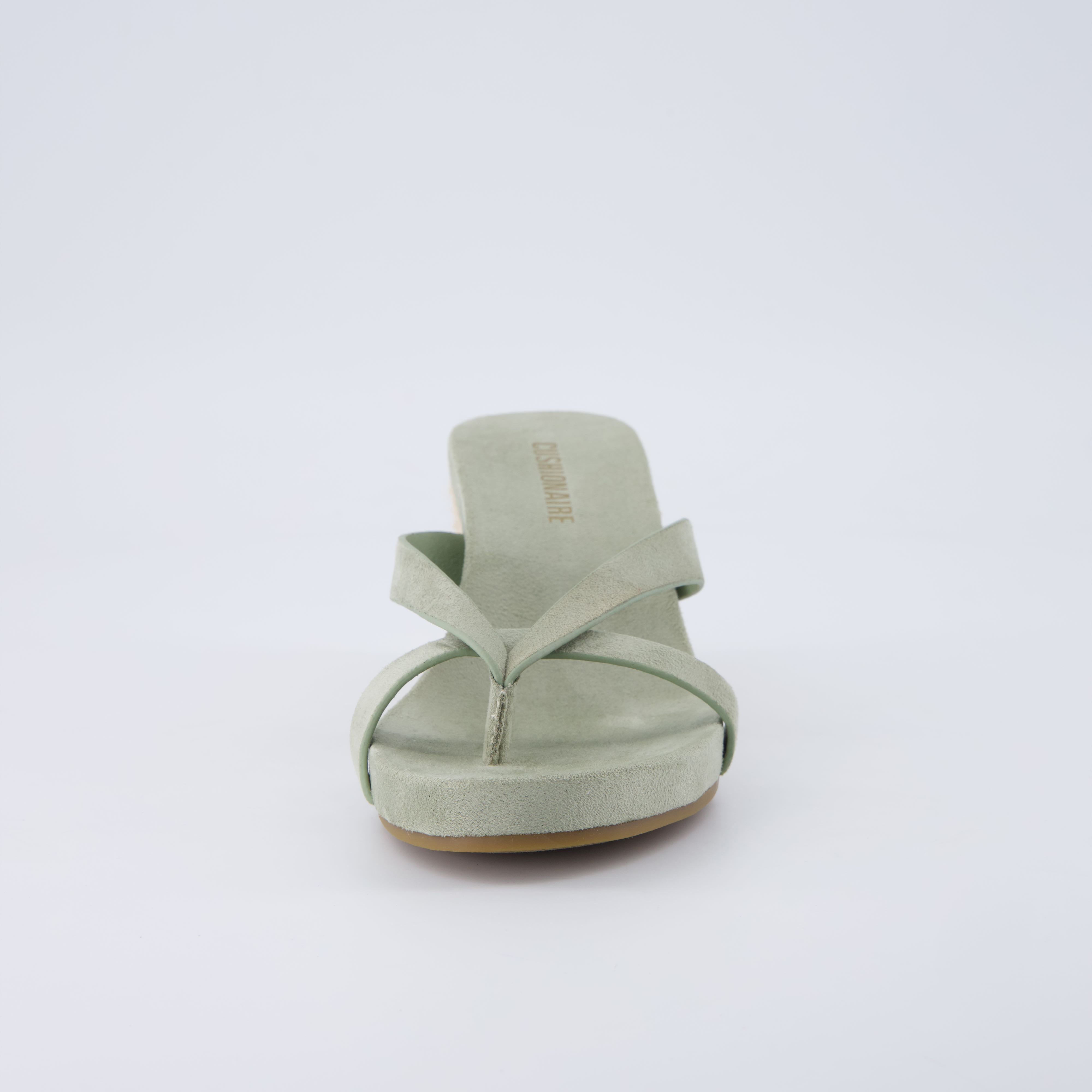 Ferry Espadrille Wedge Sandals