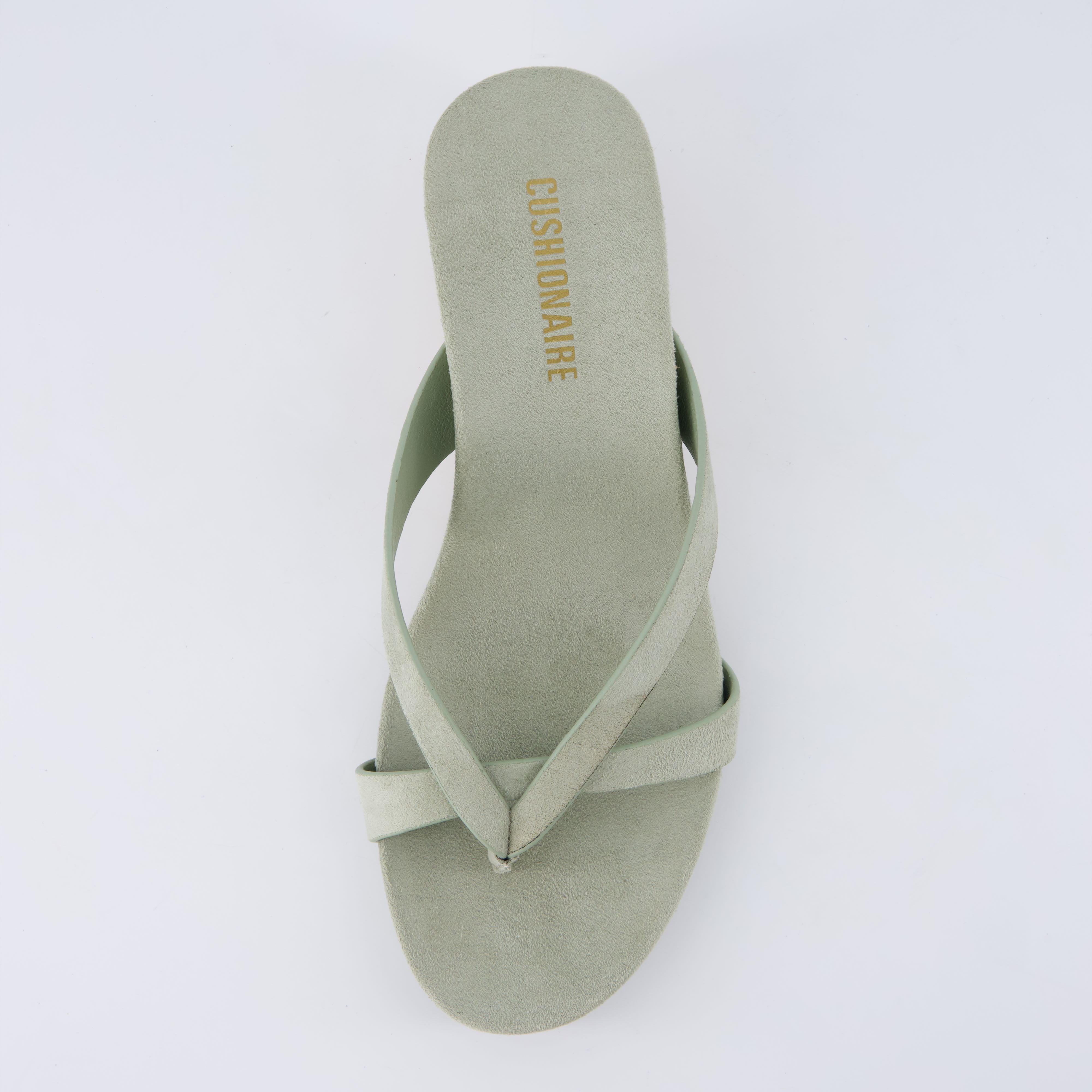 Ferry Espadrille Wedge Sandals