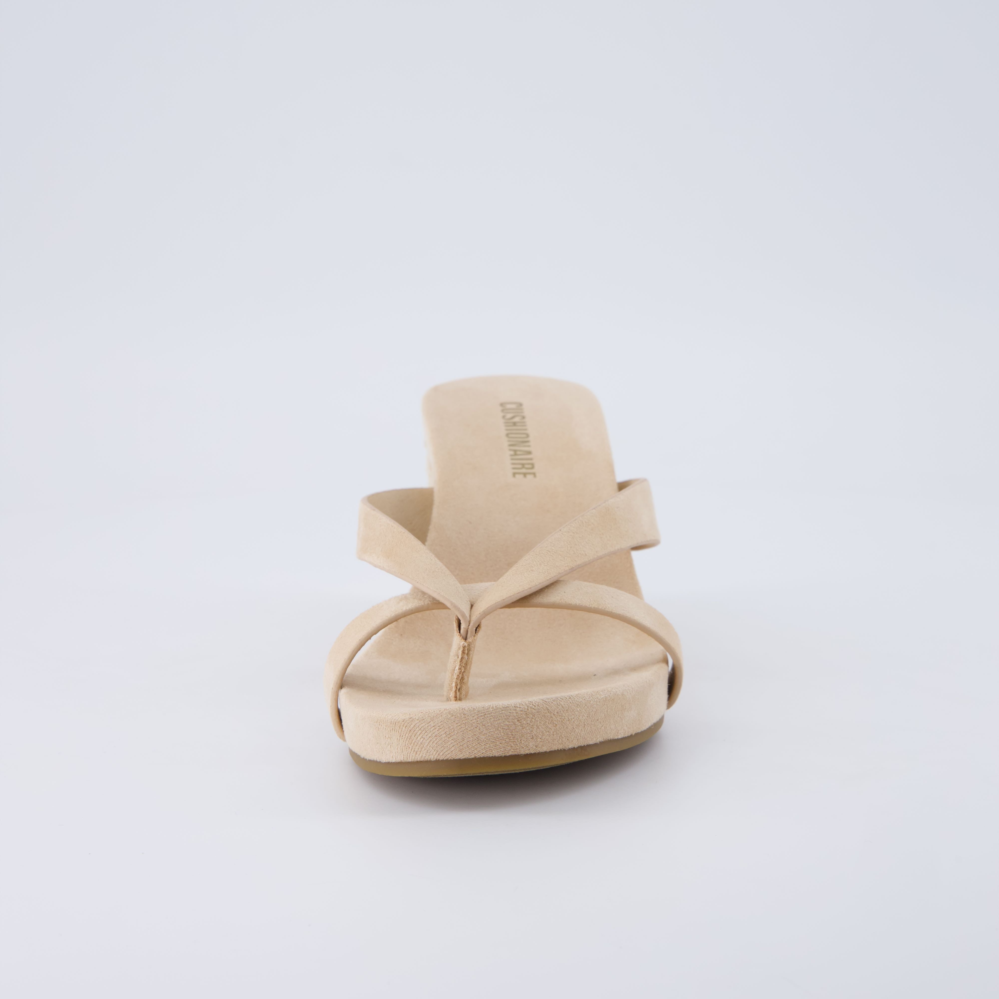 Ferry Espadrille Wedge Sandals