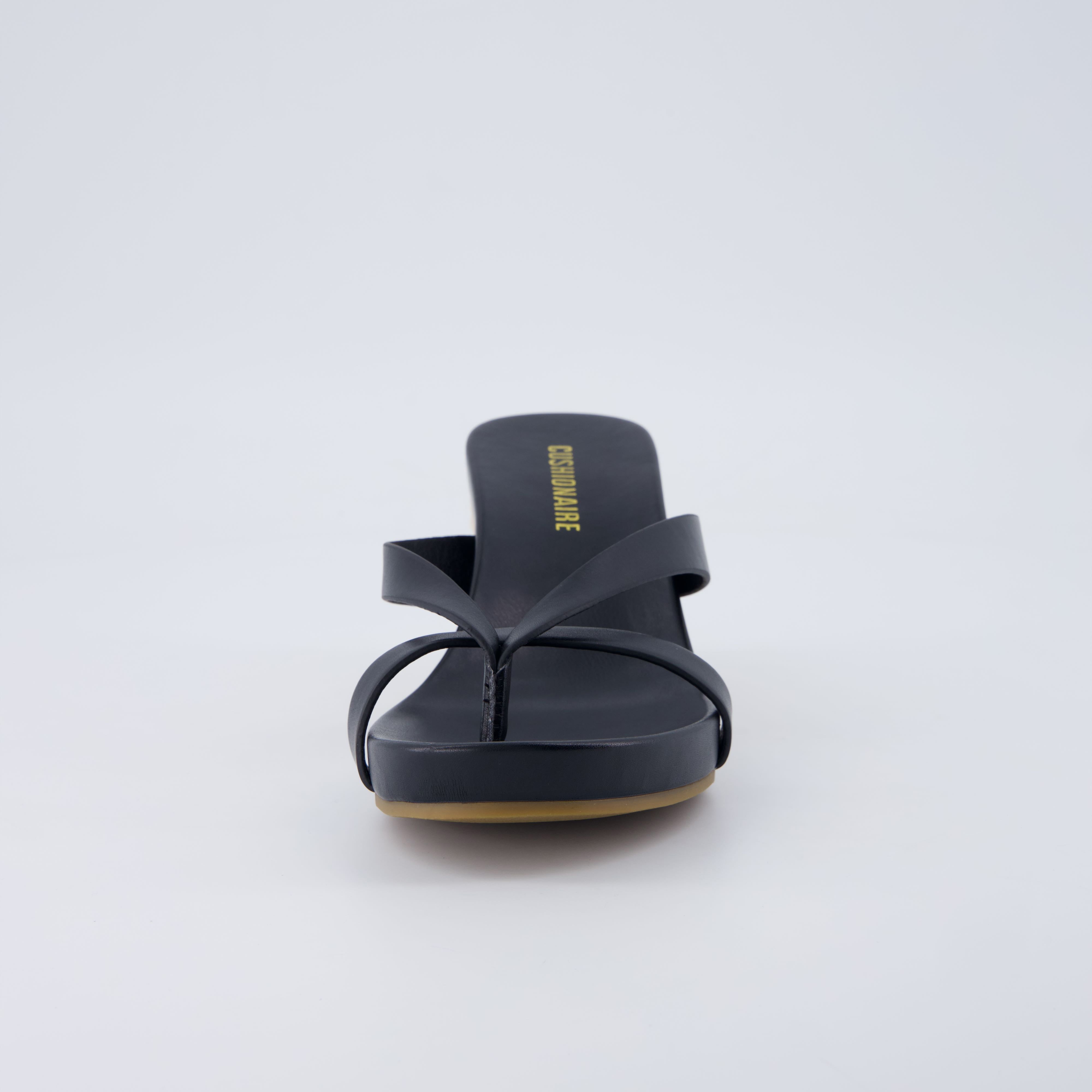 Ferry Espadrille Wedge Sandals