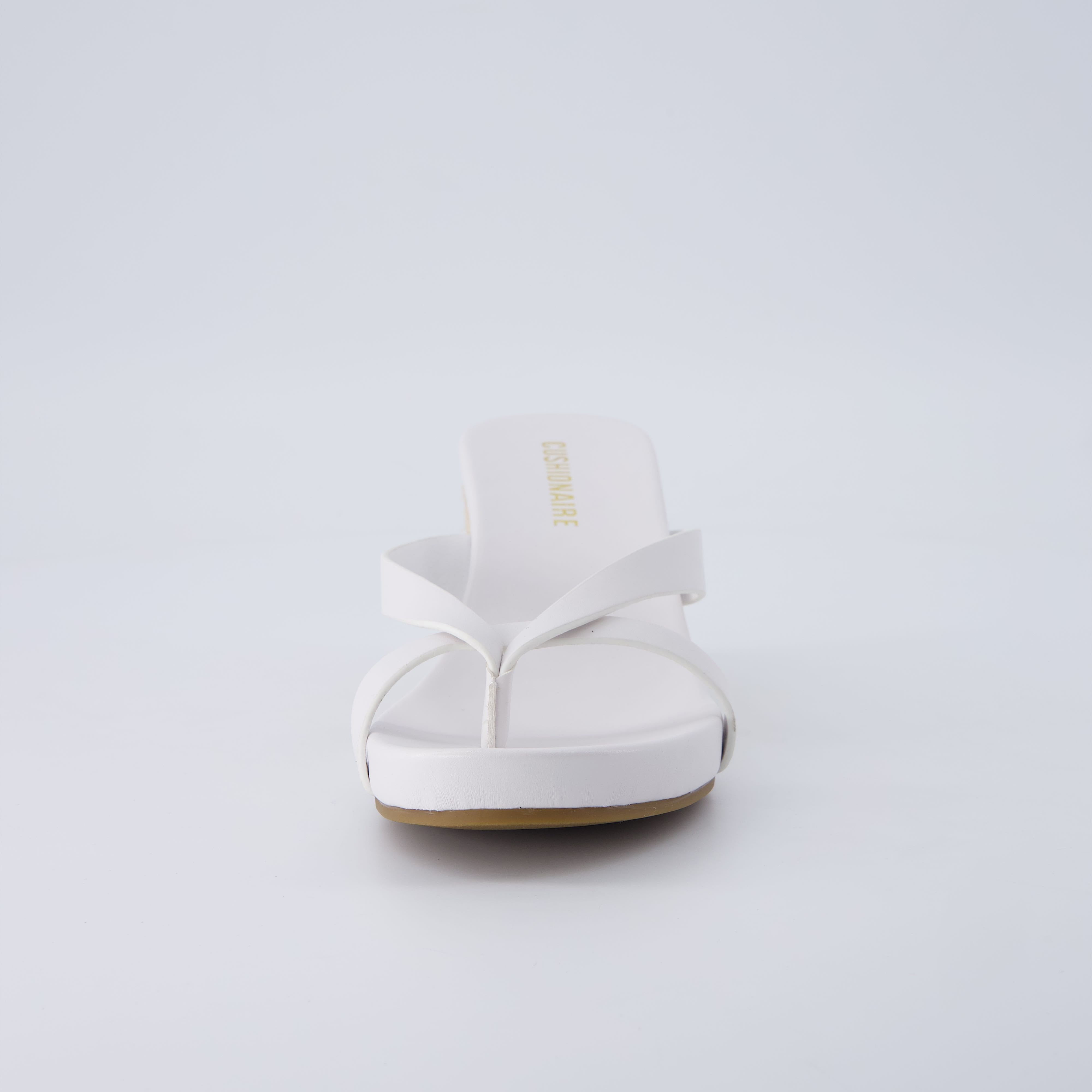 Ferry Espadrille Wedge Sandals