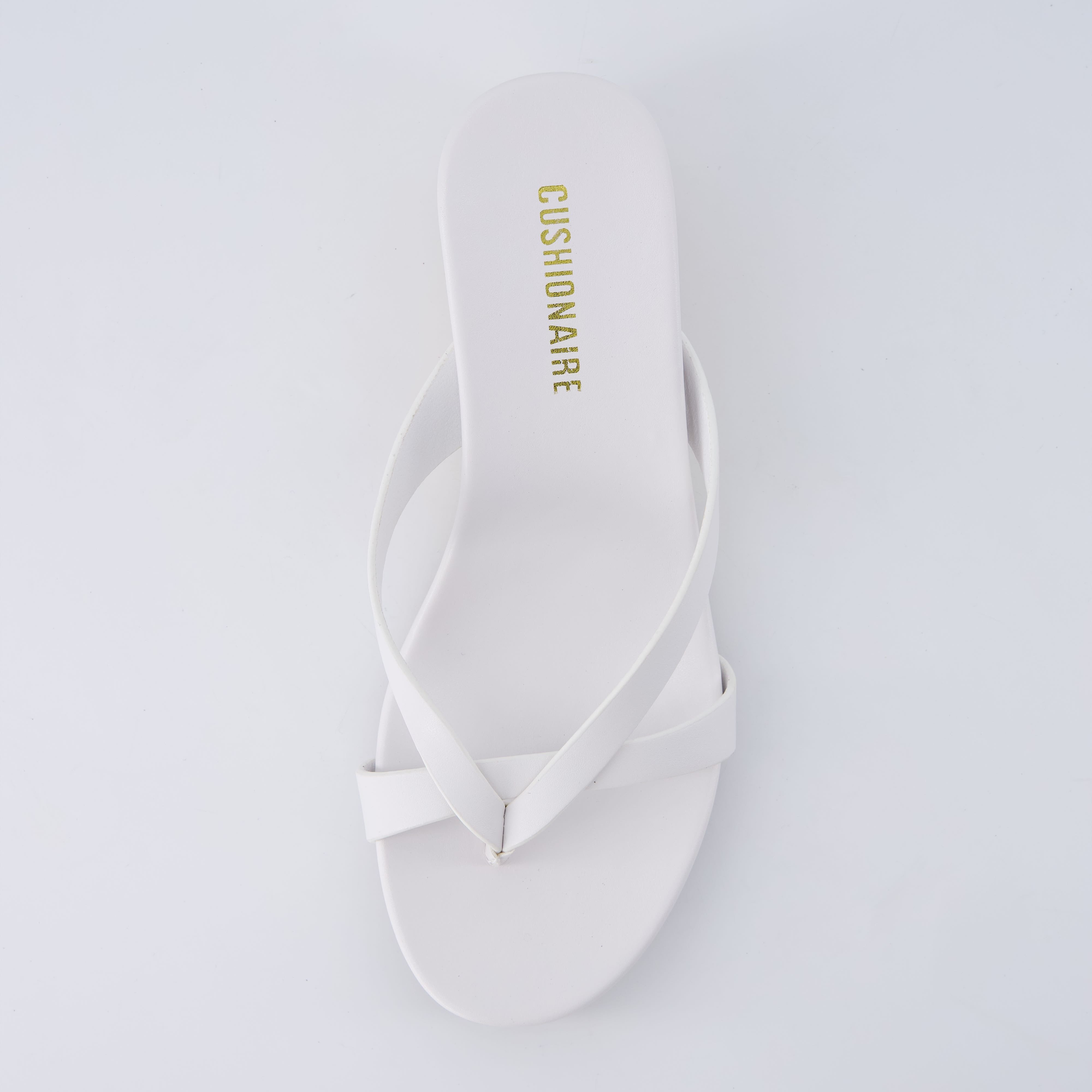 Ferry Espadrille Wedge Sandals