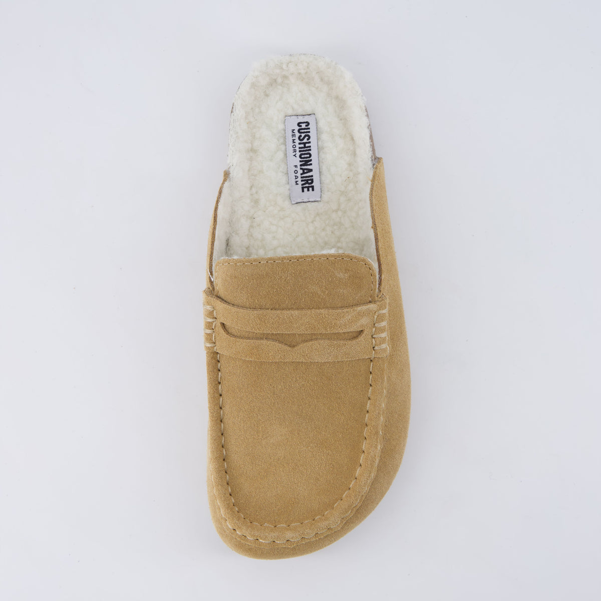 Fondu Leather Clogs