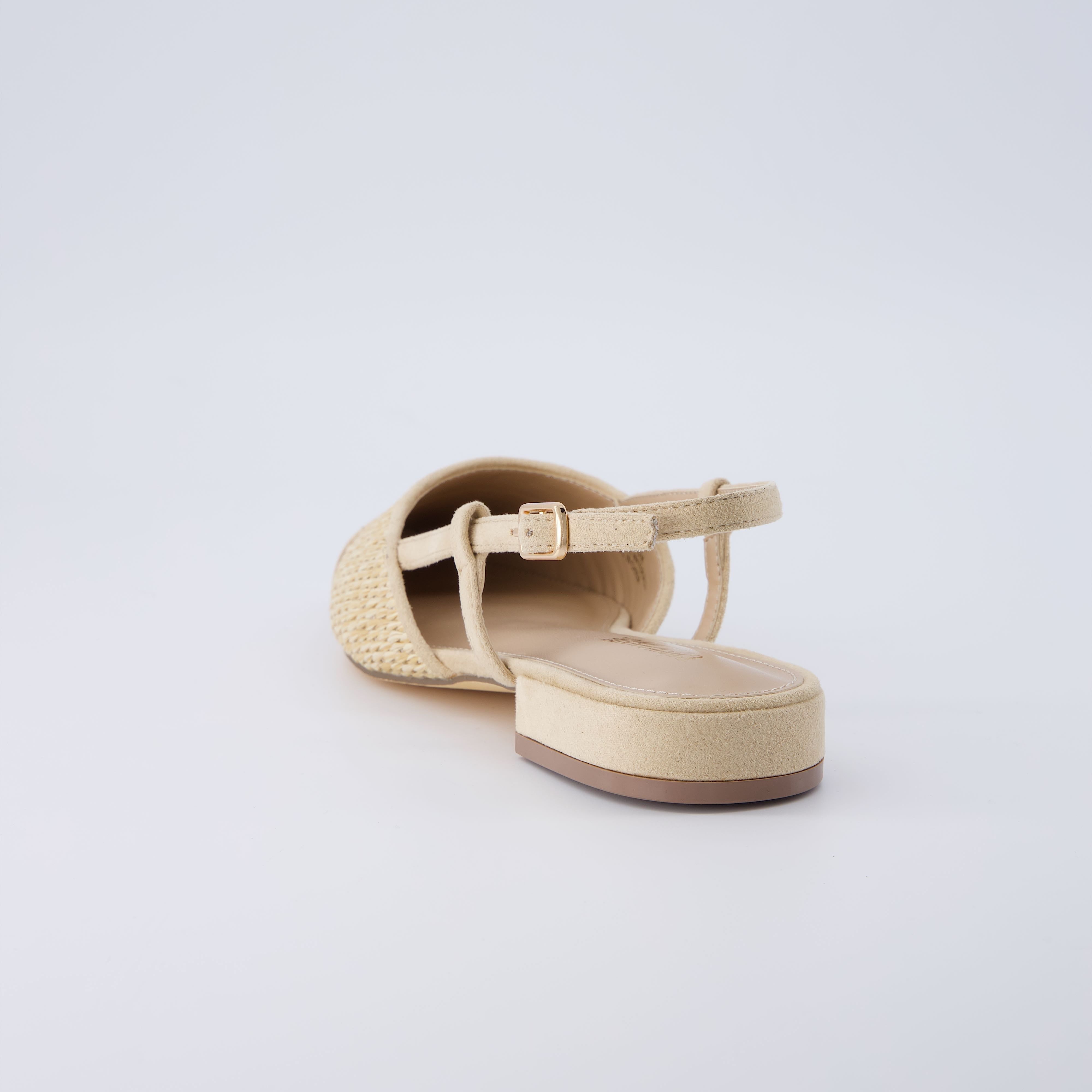 Forgive Sling Back Dress Shoe