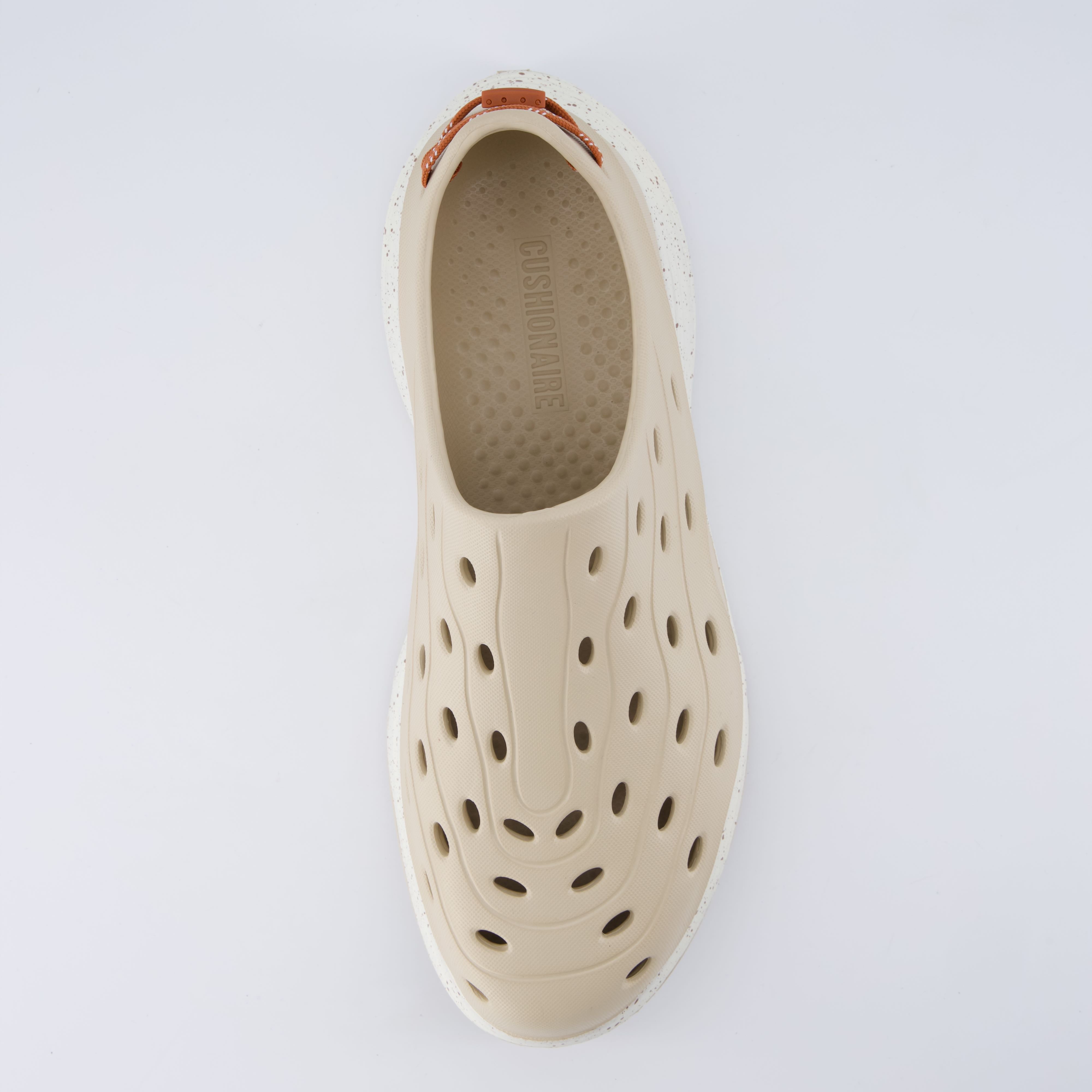 Fuel EVA Recovery Shoes