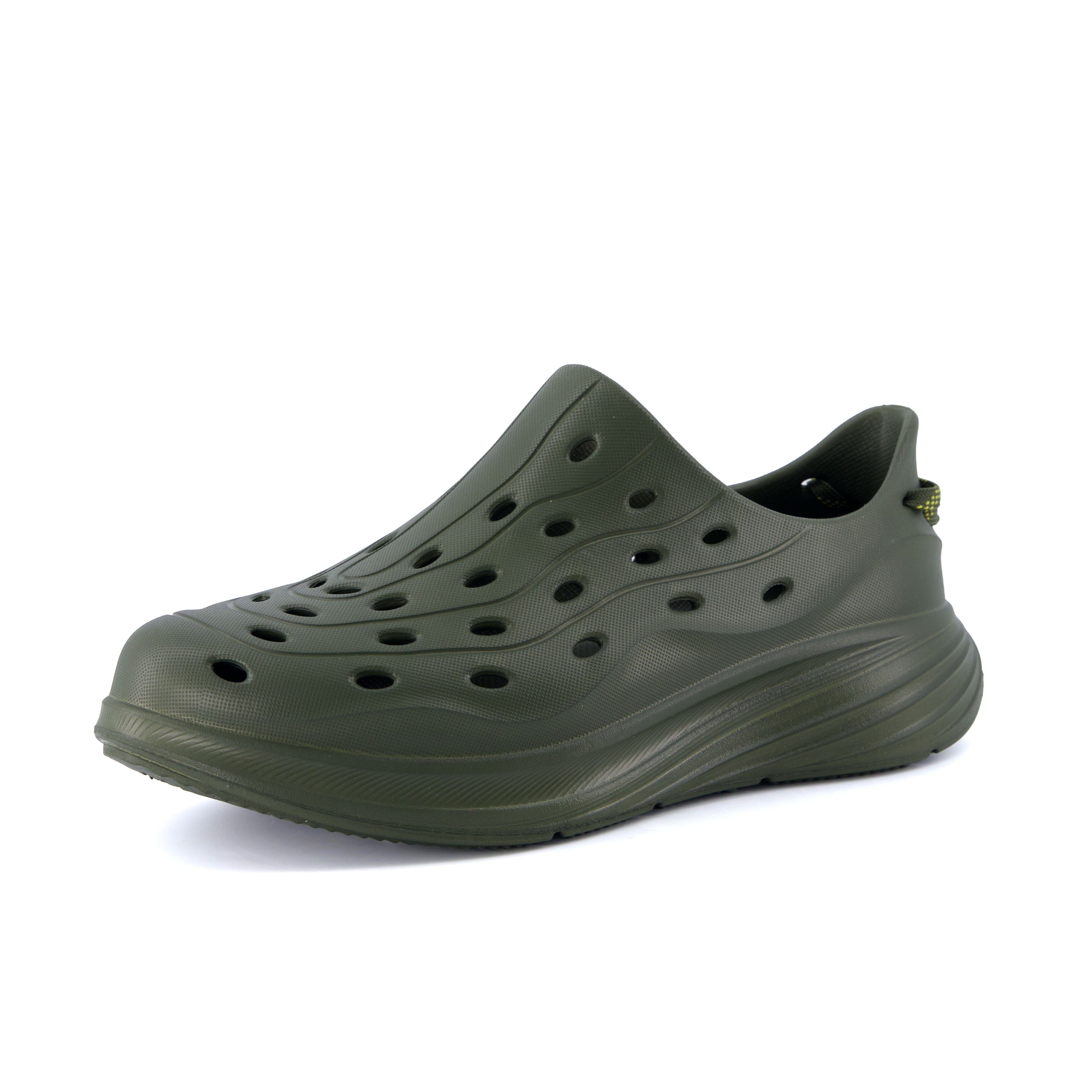 Fuel EVA Recovery Shoes
