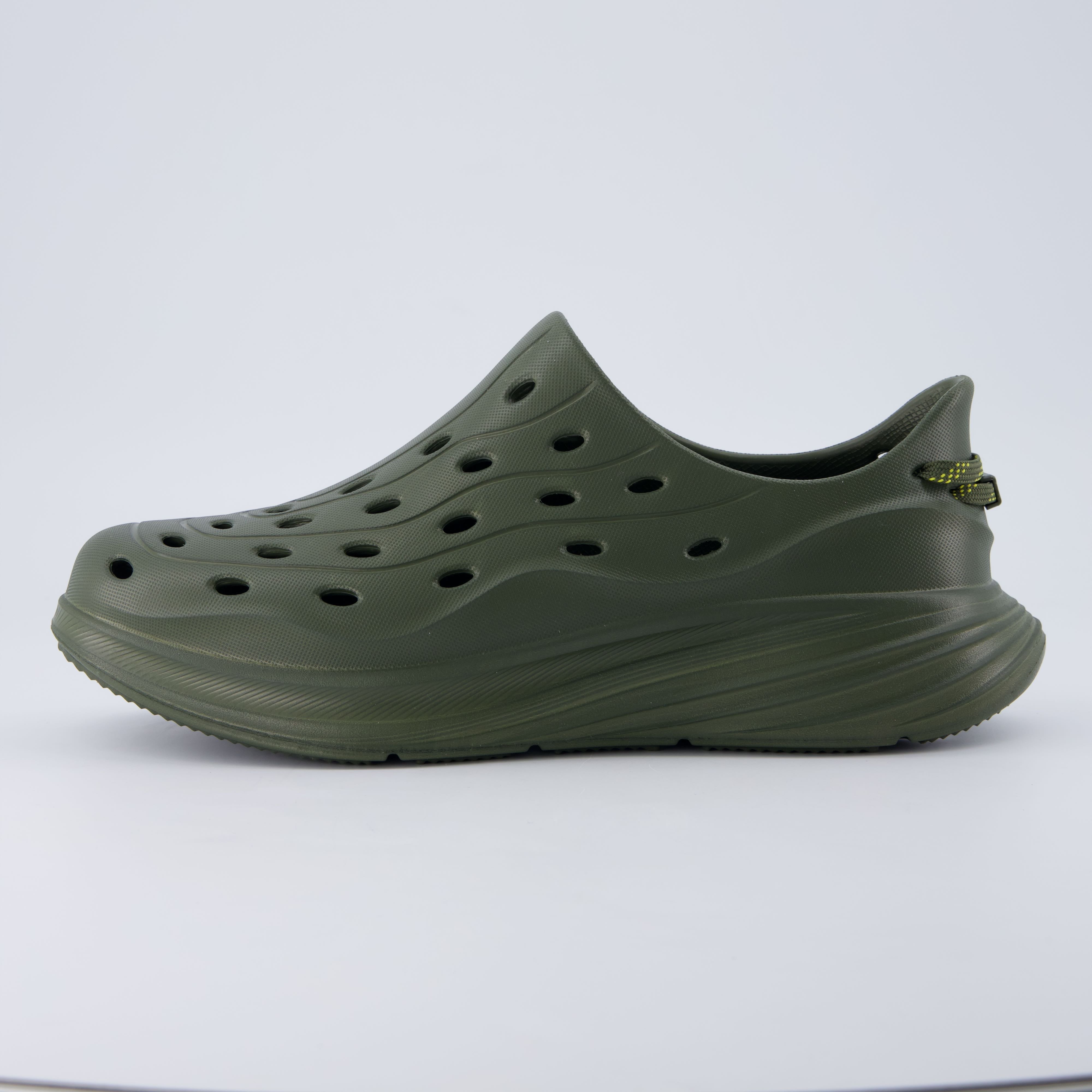 Fuel EVA Recovery Shoes