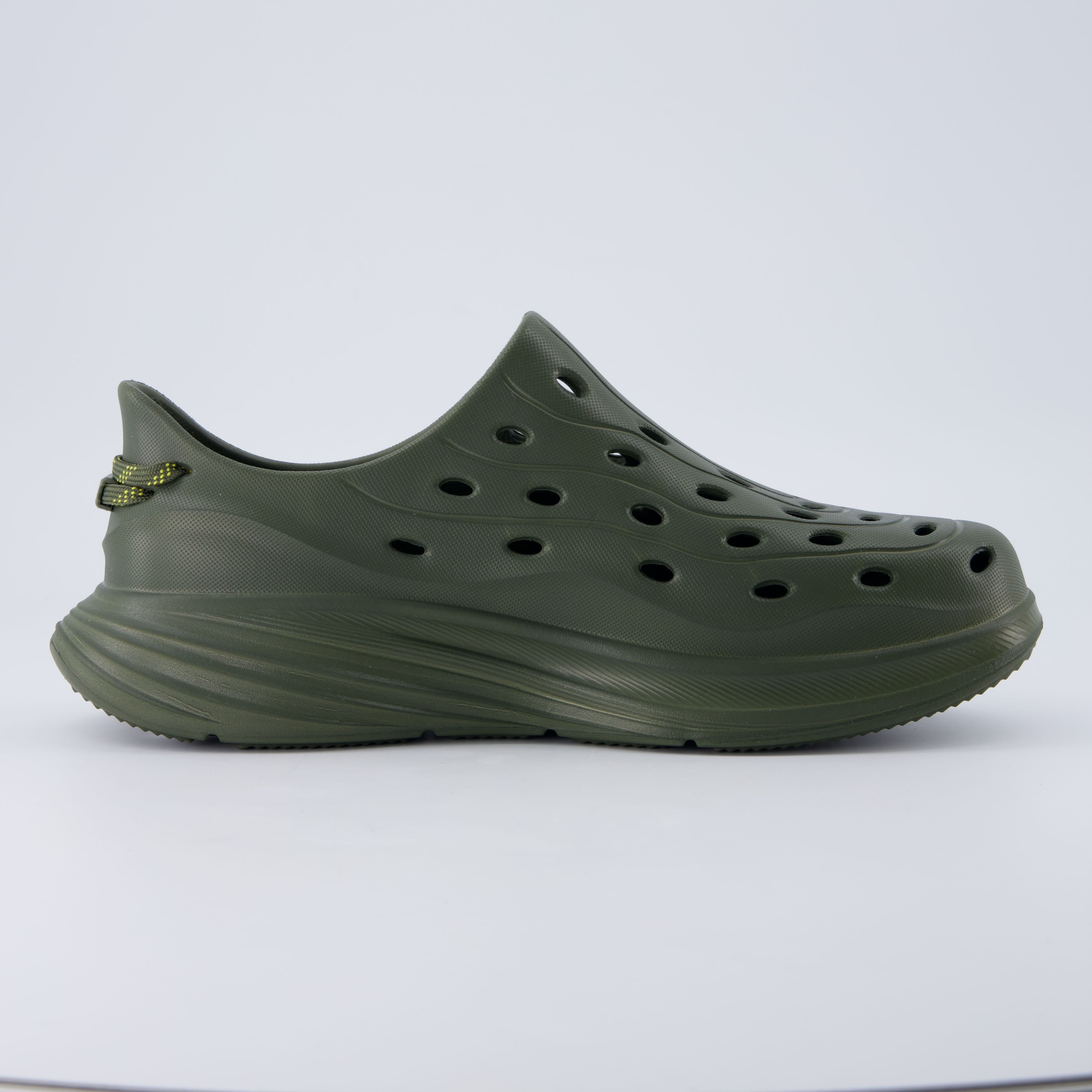 Fuel EVA Recovery Shoes