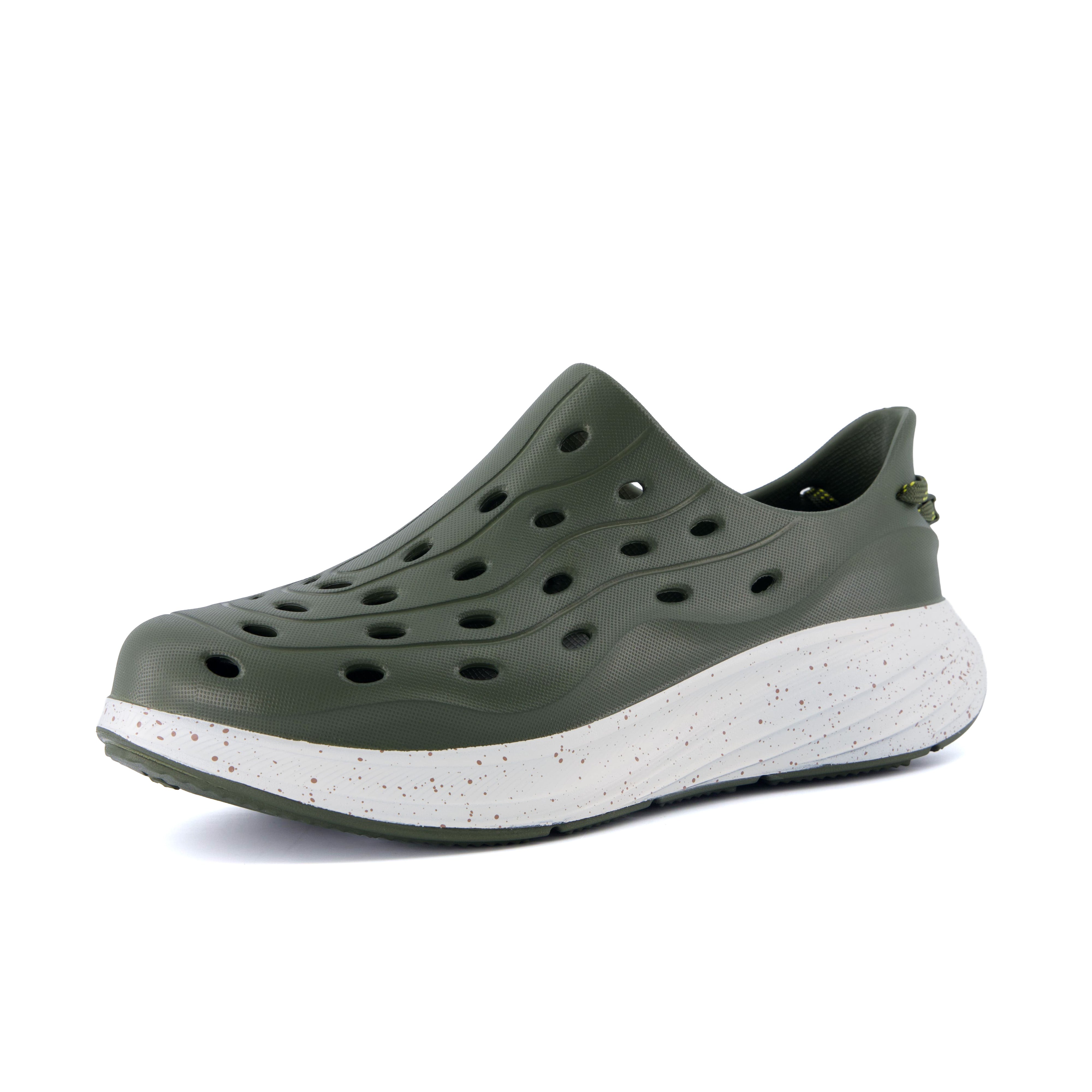 Fuel EVA Recovery Shoes