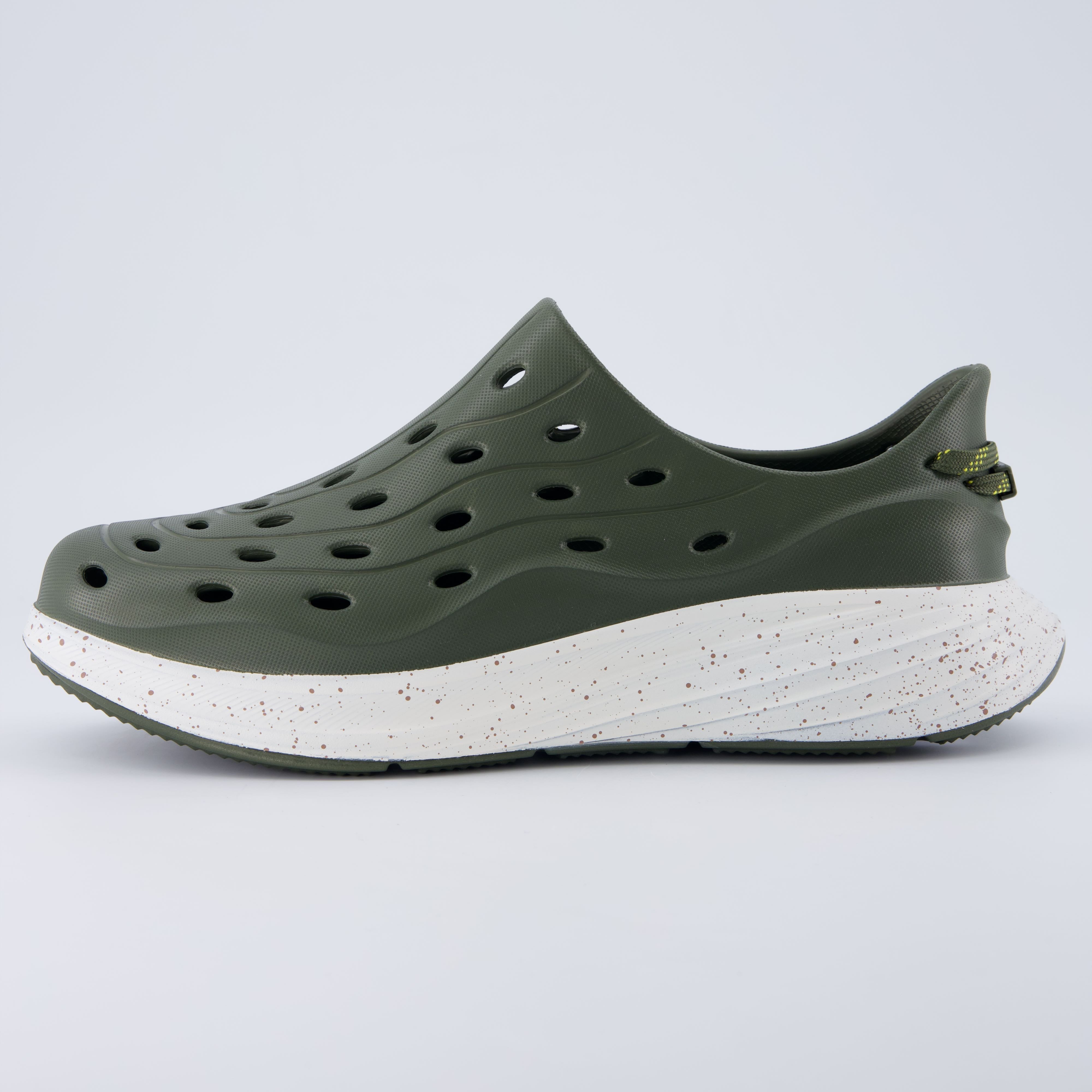 Fuel EVA Recovery Shoes