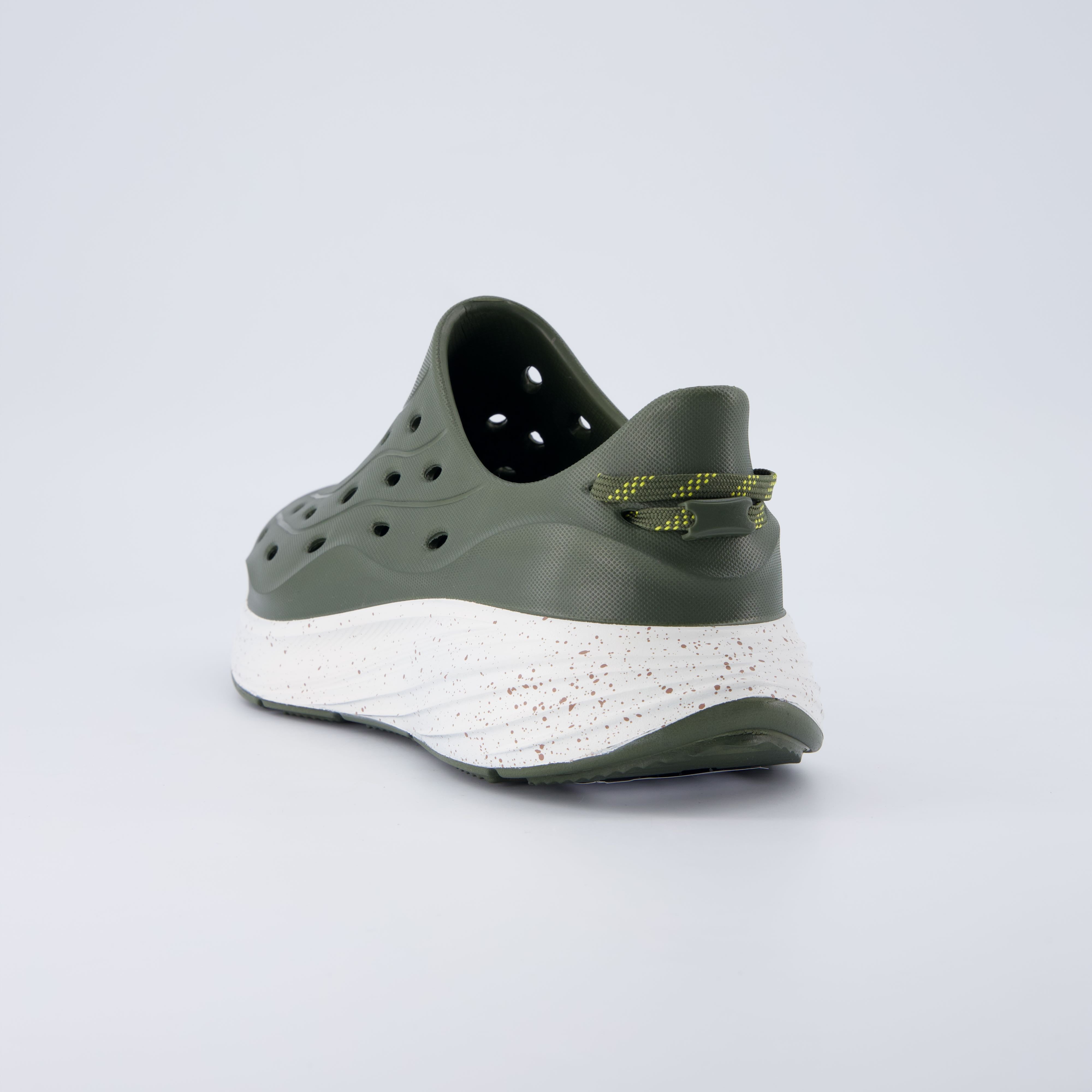 Fuel EVA Recovery Shoes