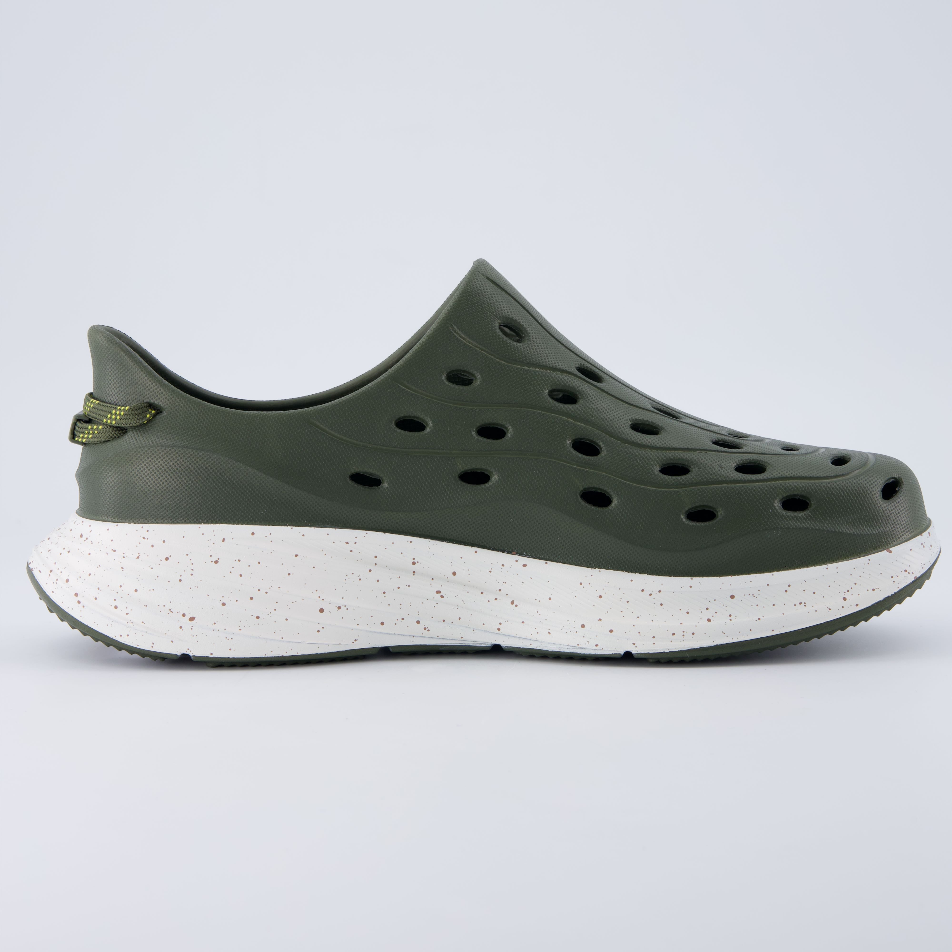 Fuel EVA Recovery Shoes