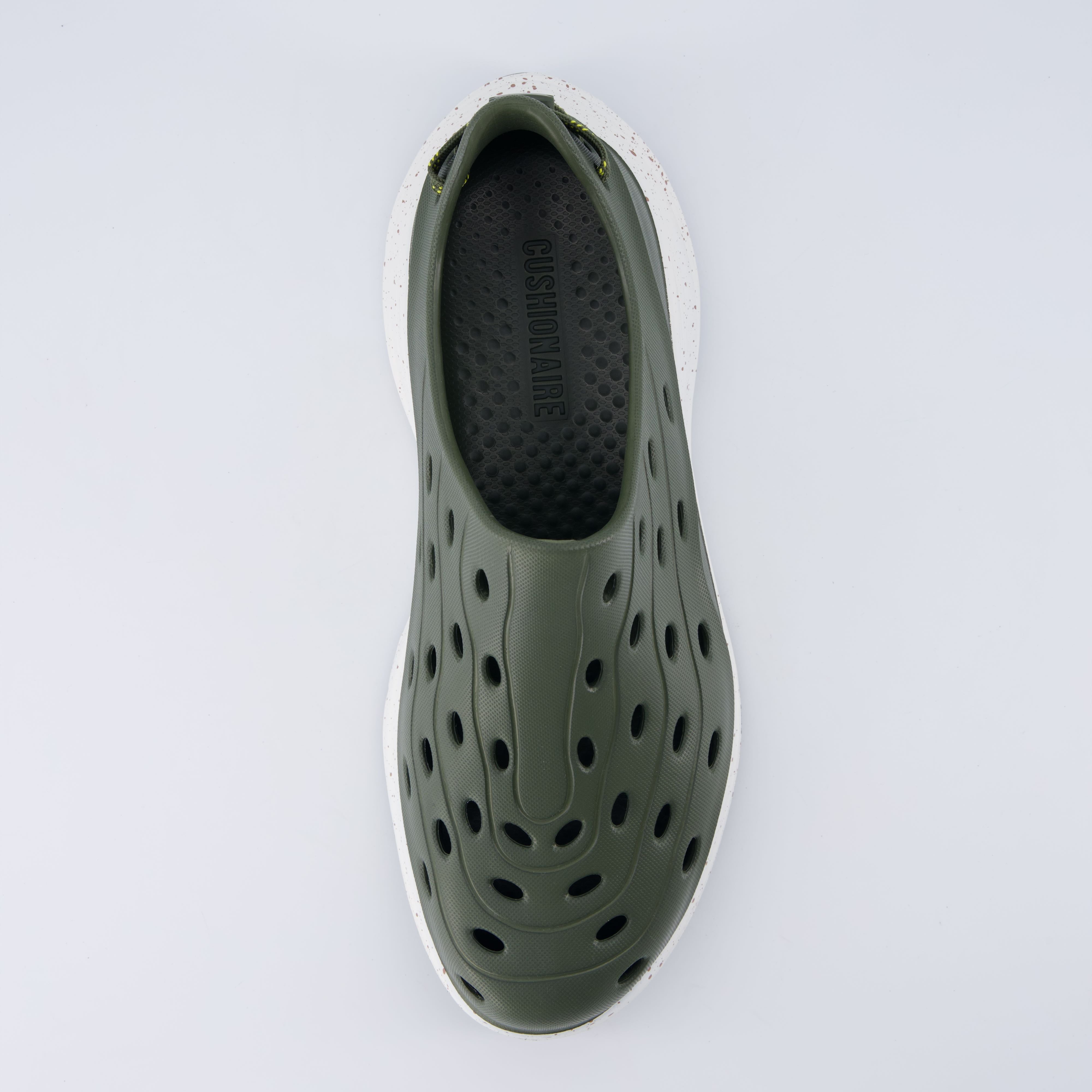 Fuel EVA Recovery Shoes