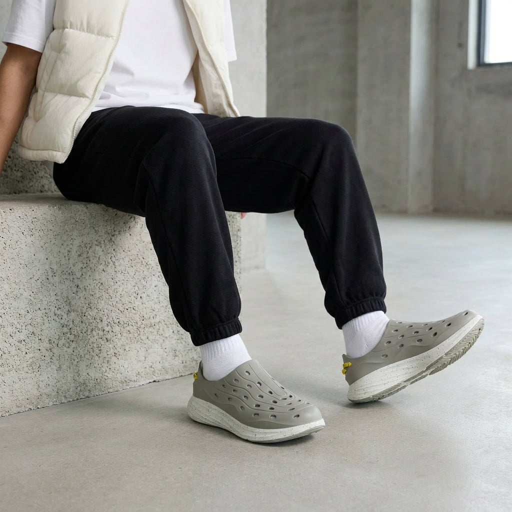Fuel EVA Recovery Shoes