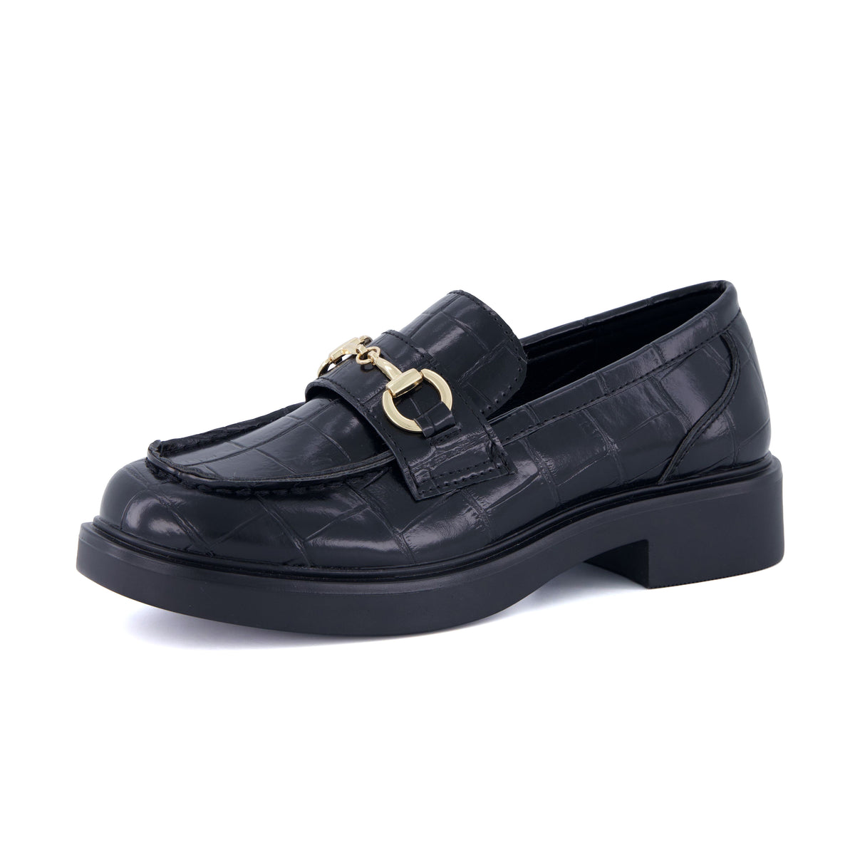 Gamble Loafers