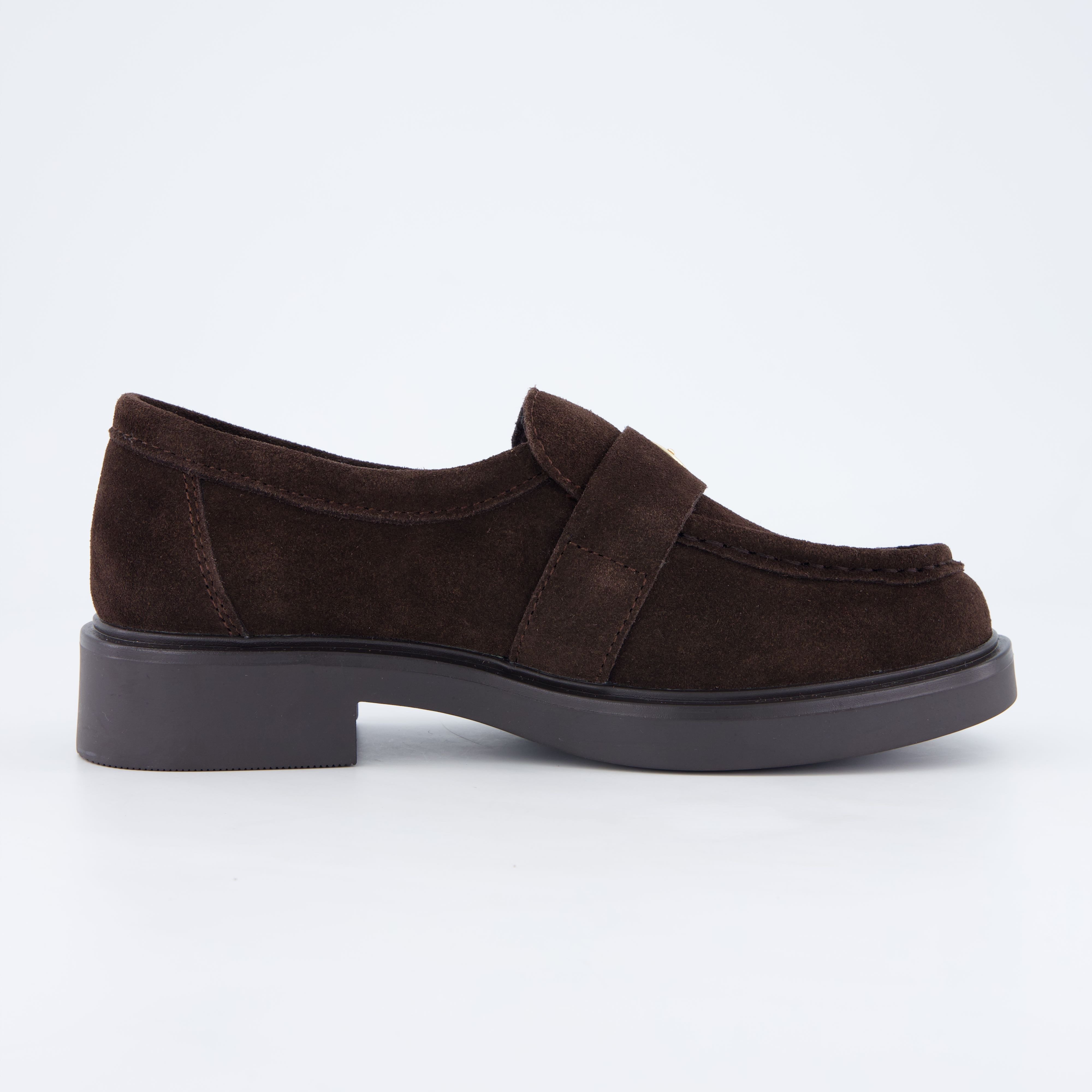 Giulia Womens Loafers