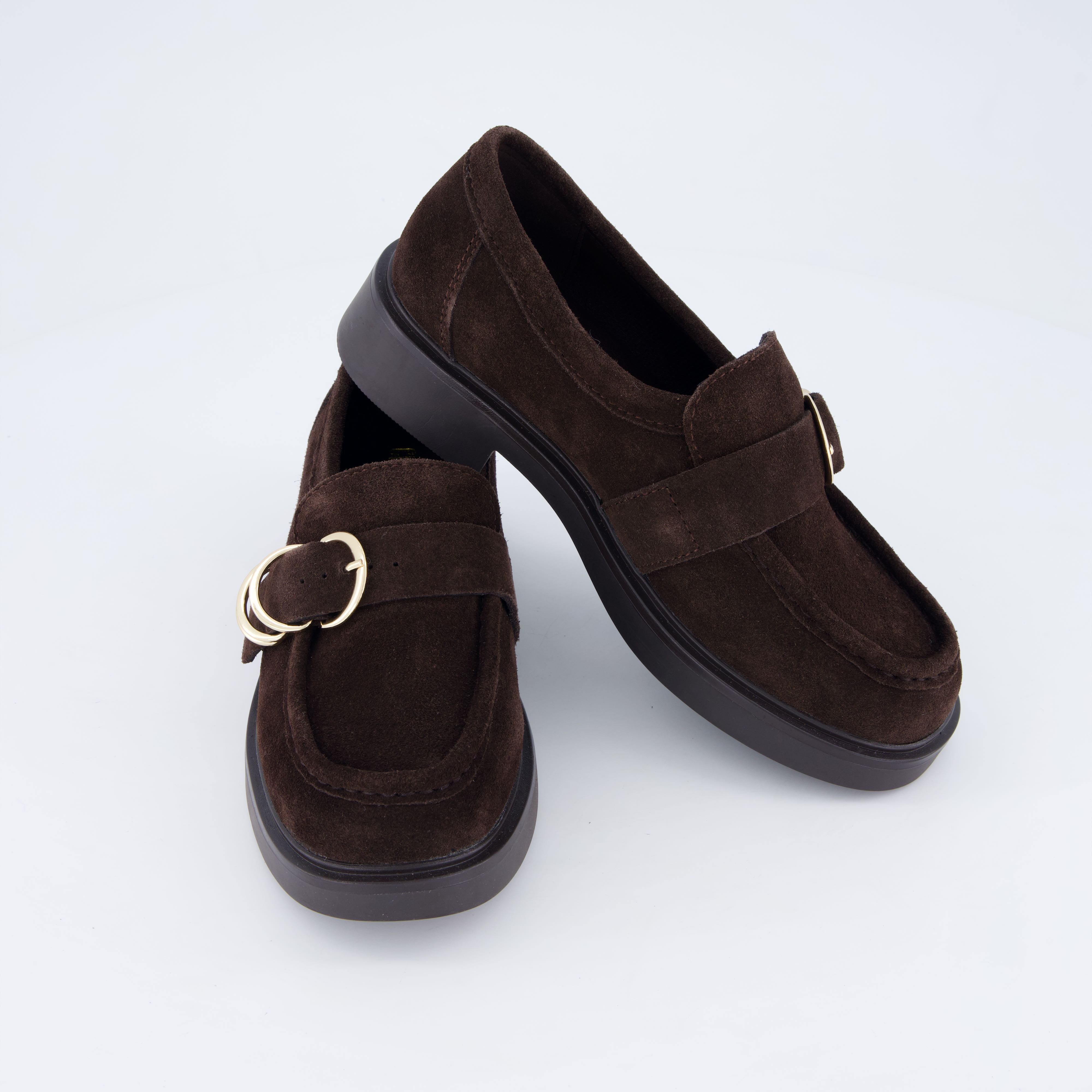 Giulia Womens Loafers