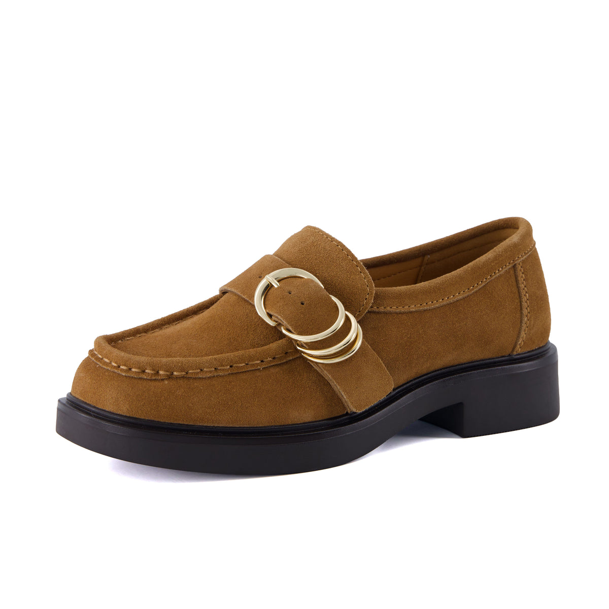 Giulia Womens Loafers
