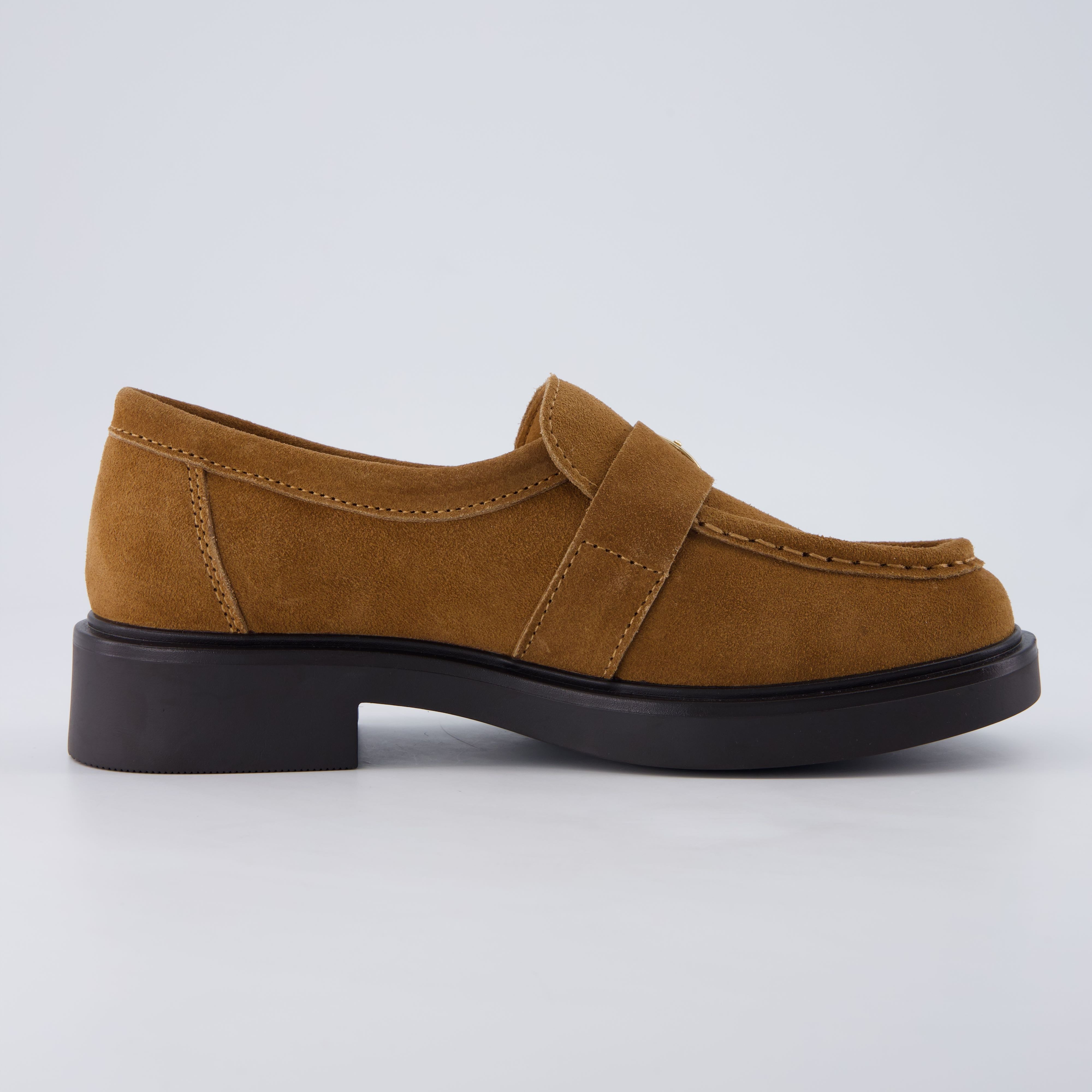Giulia Womens Loafers