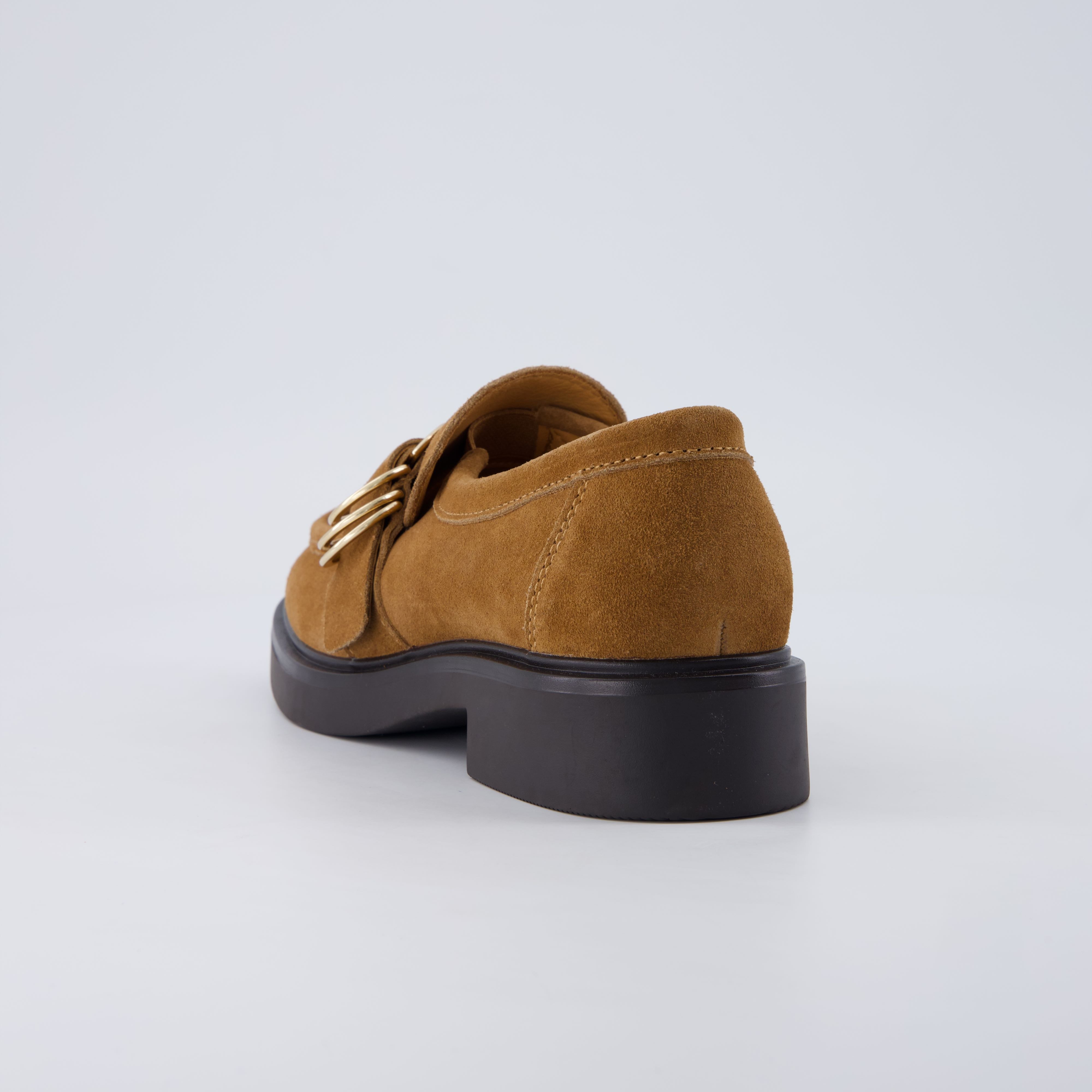 Giulia Womens Loafers