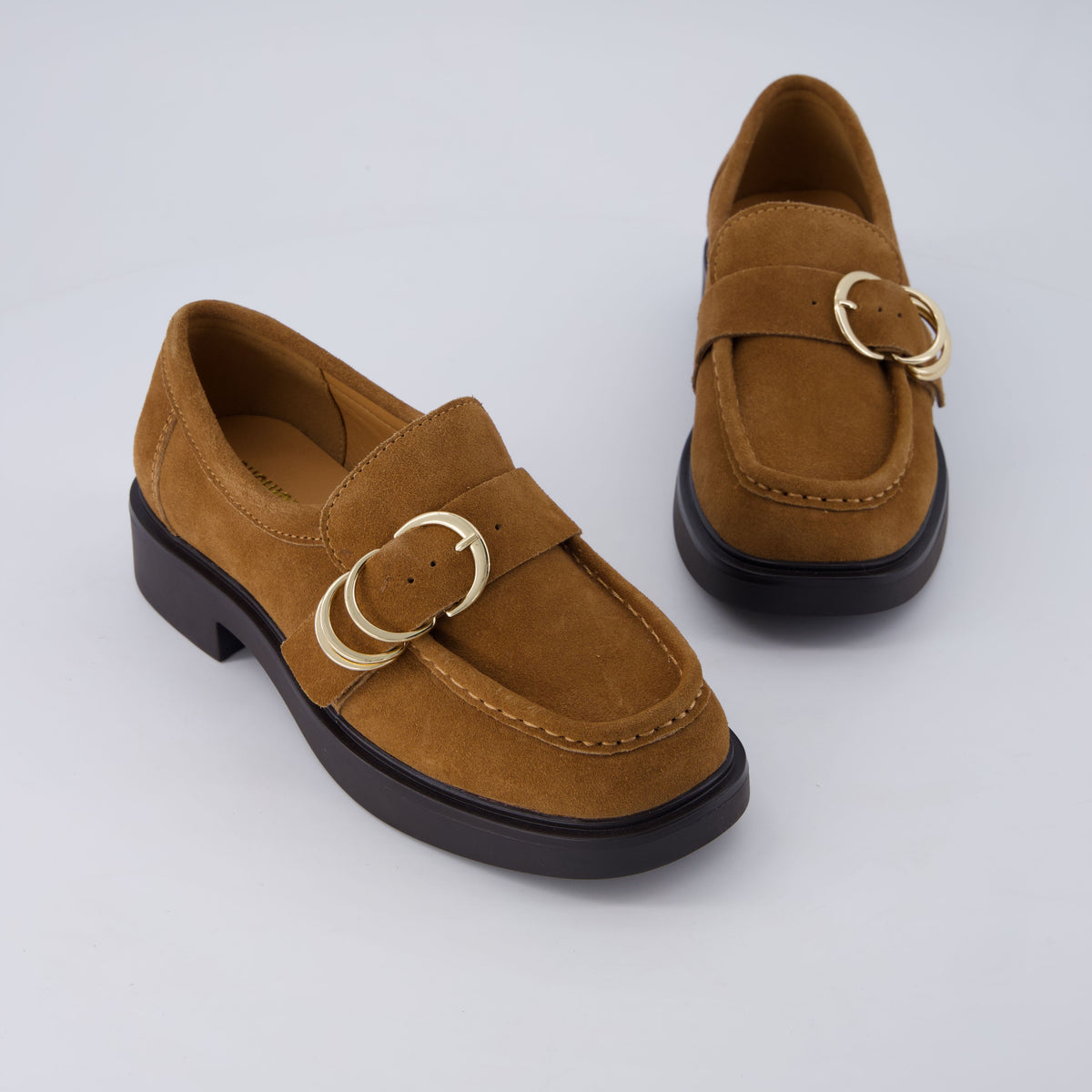 Giulia Womens Loafers