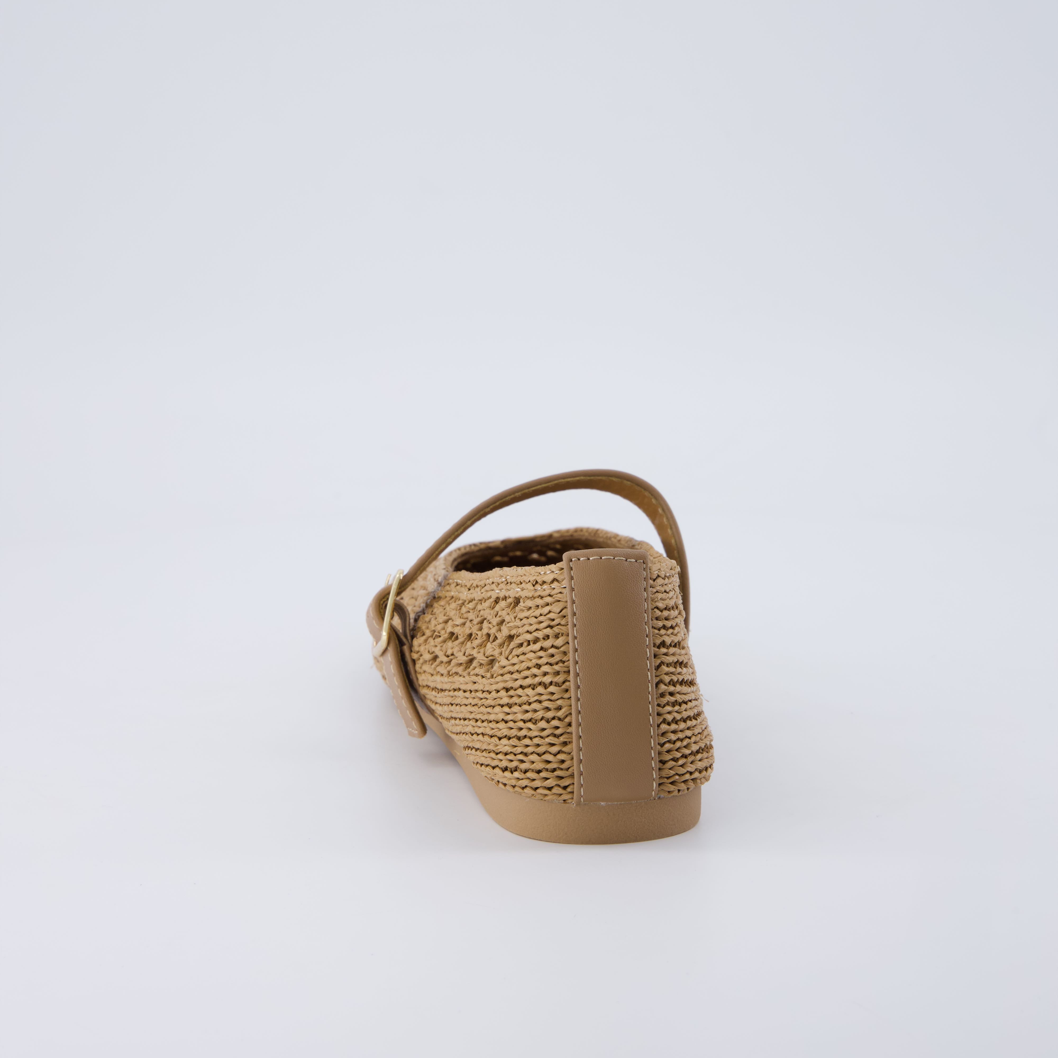 Graff Mary Jane Shoes