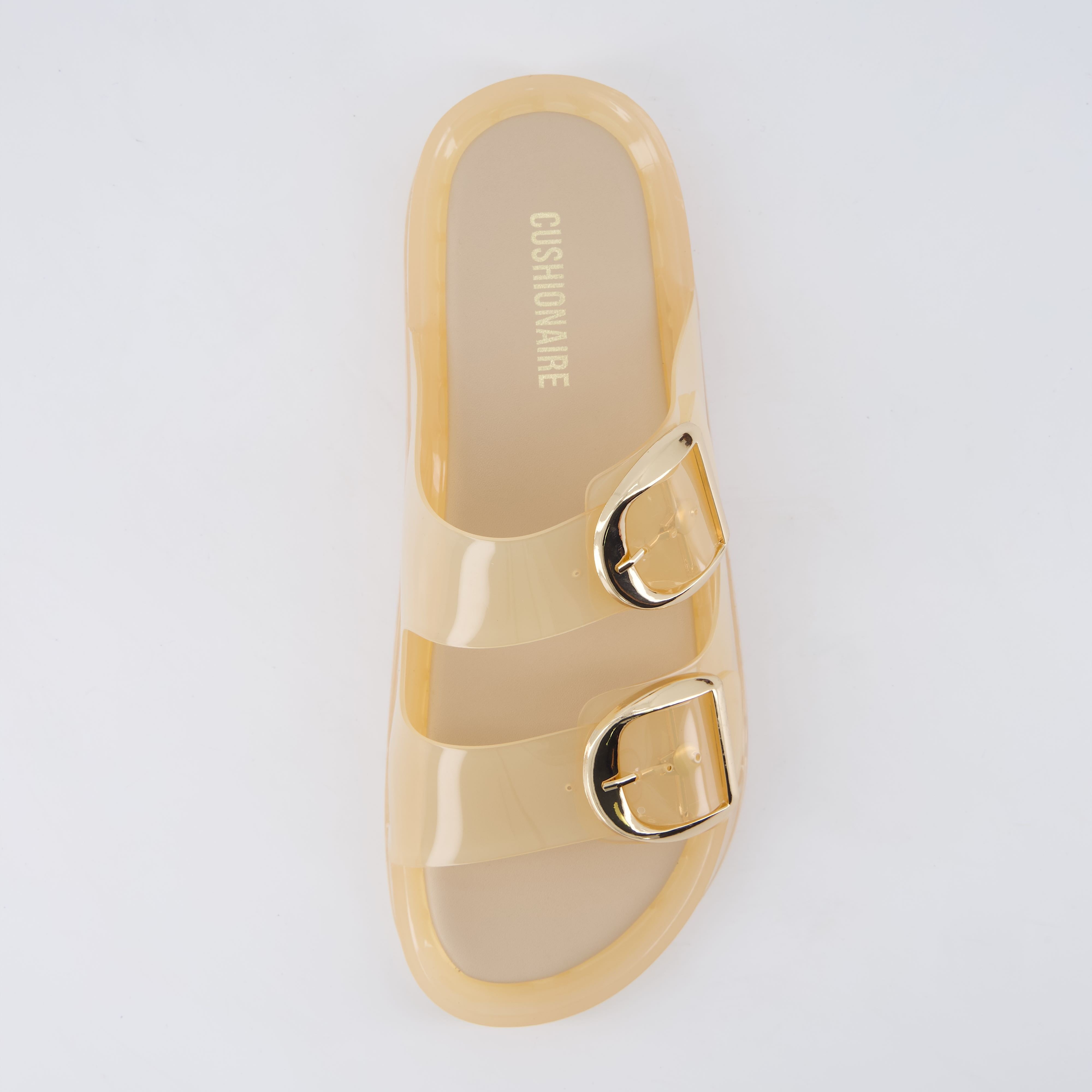 Gummie Jelly Sandals