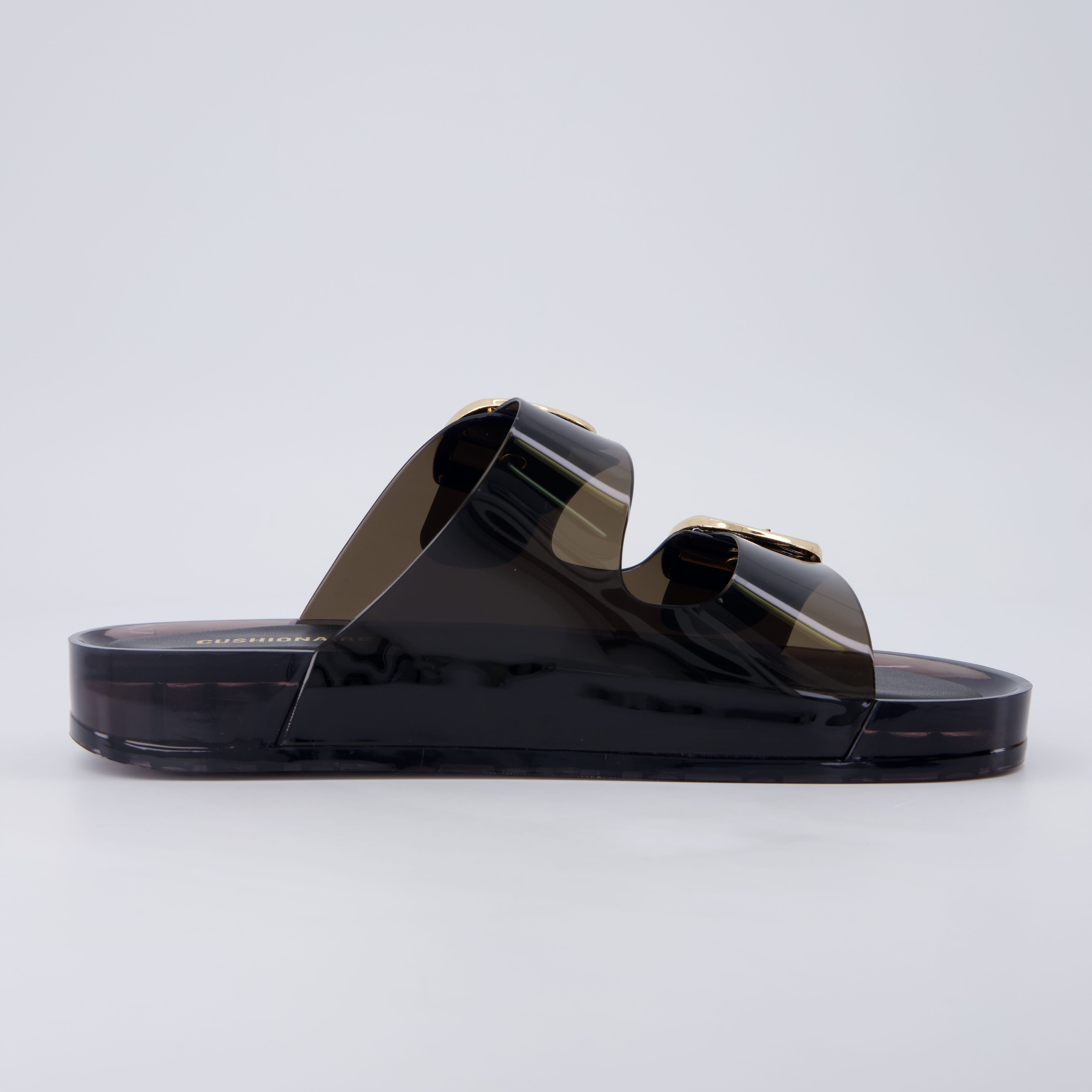 Gummie Jelly Sandals