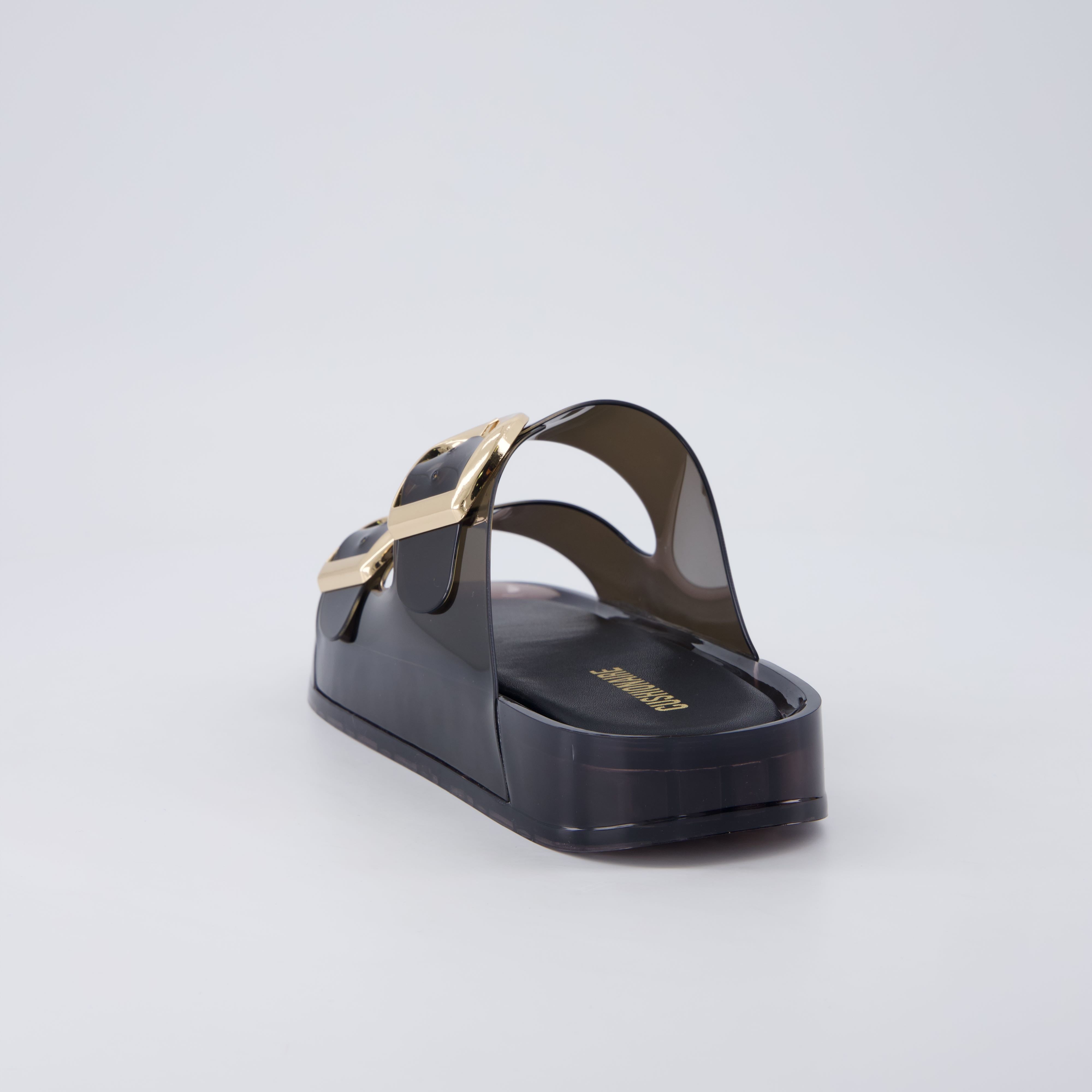Gummie Jelly Sandals