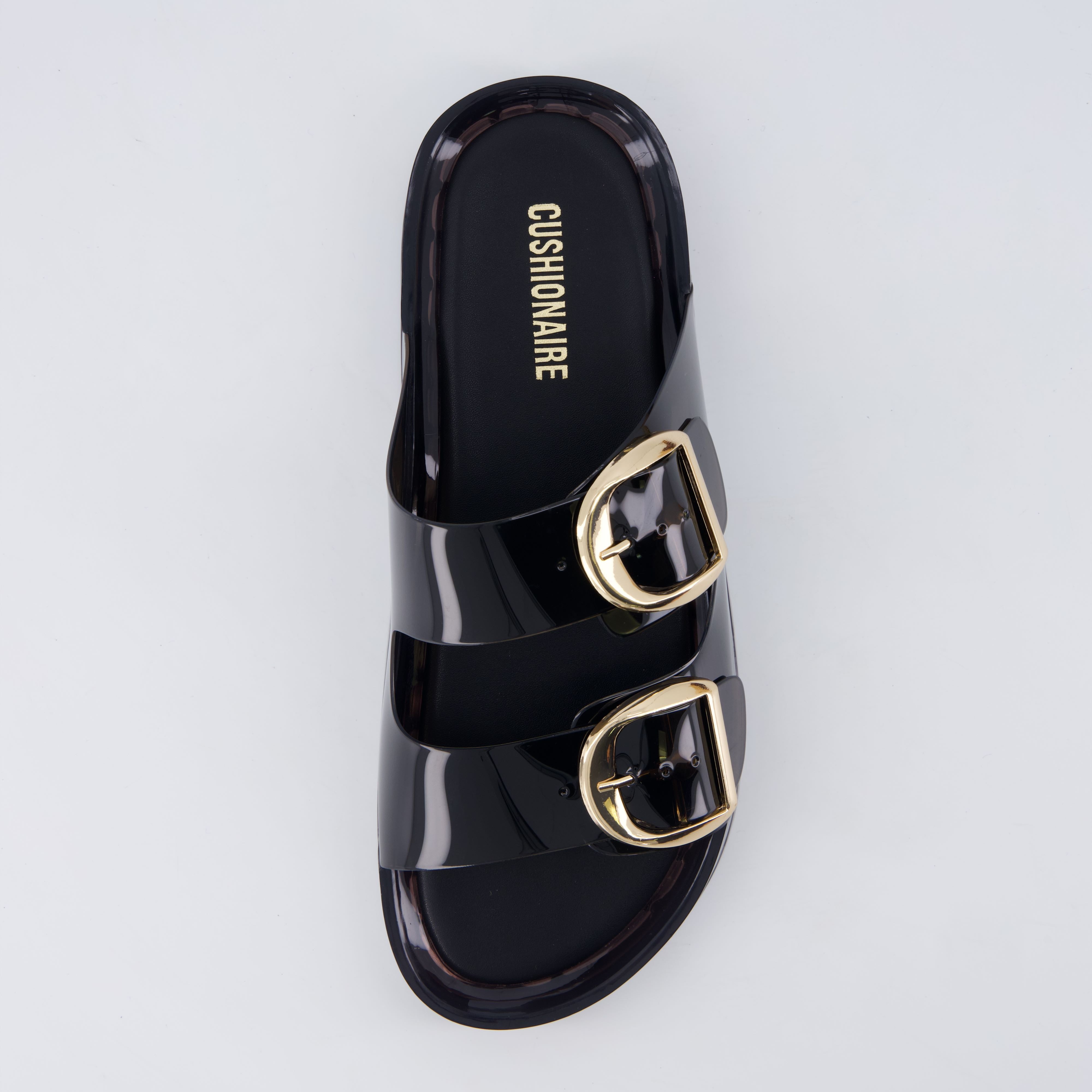 Gummie Jelly Sandals