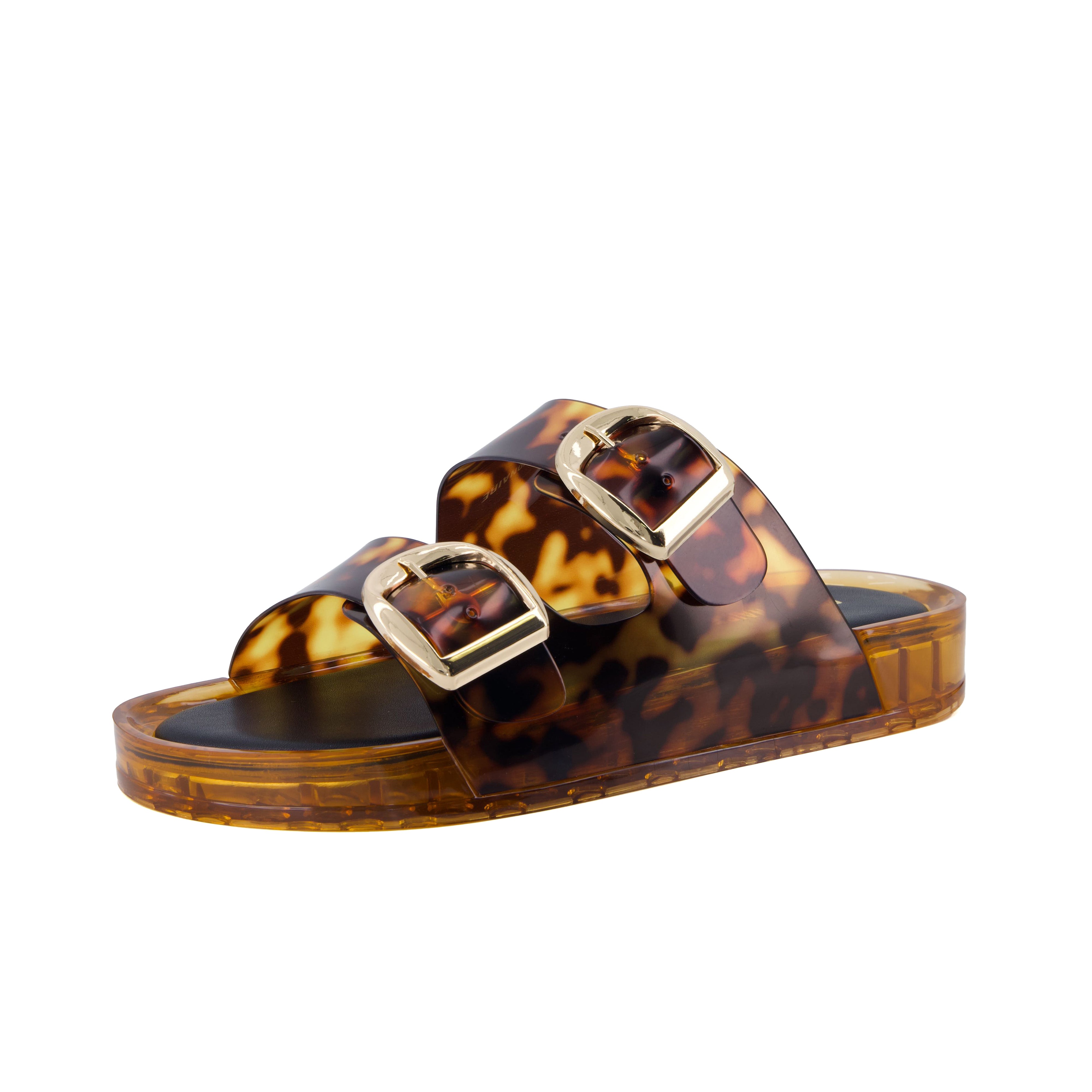 Gummie Jelly Sandals