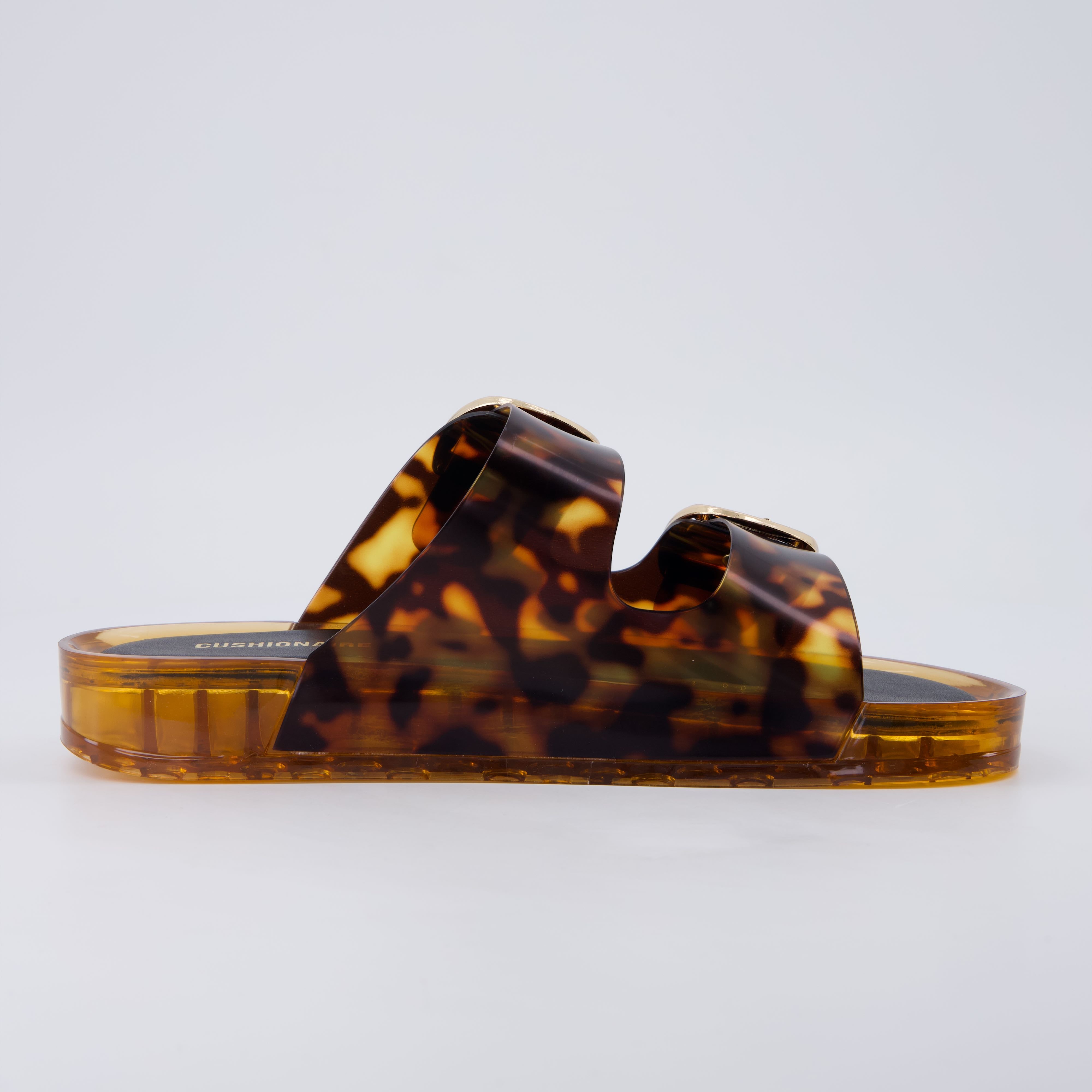 Gummie Jelly Sandals