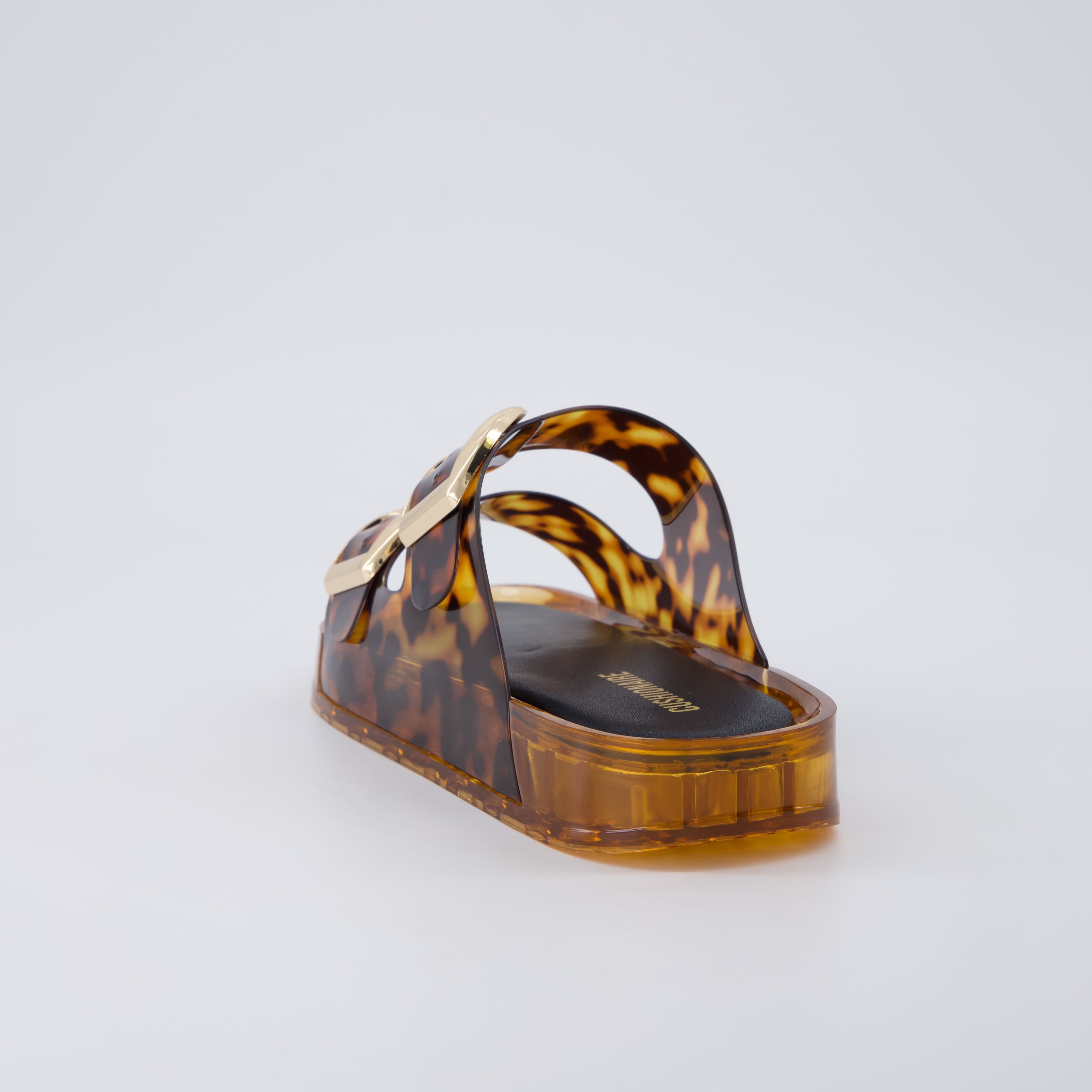 Gummie Jelly Sandals