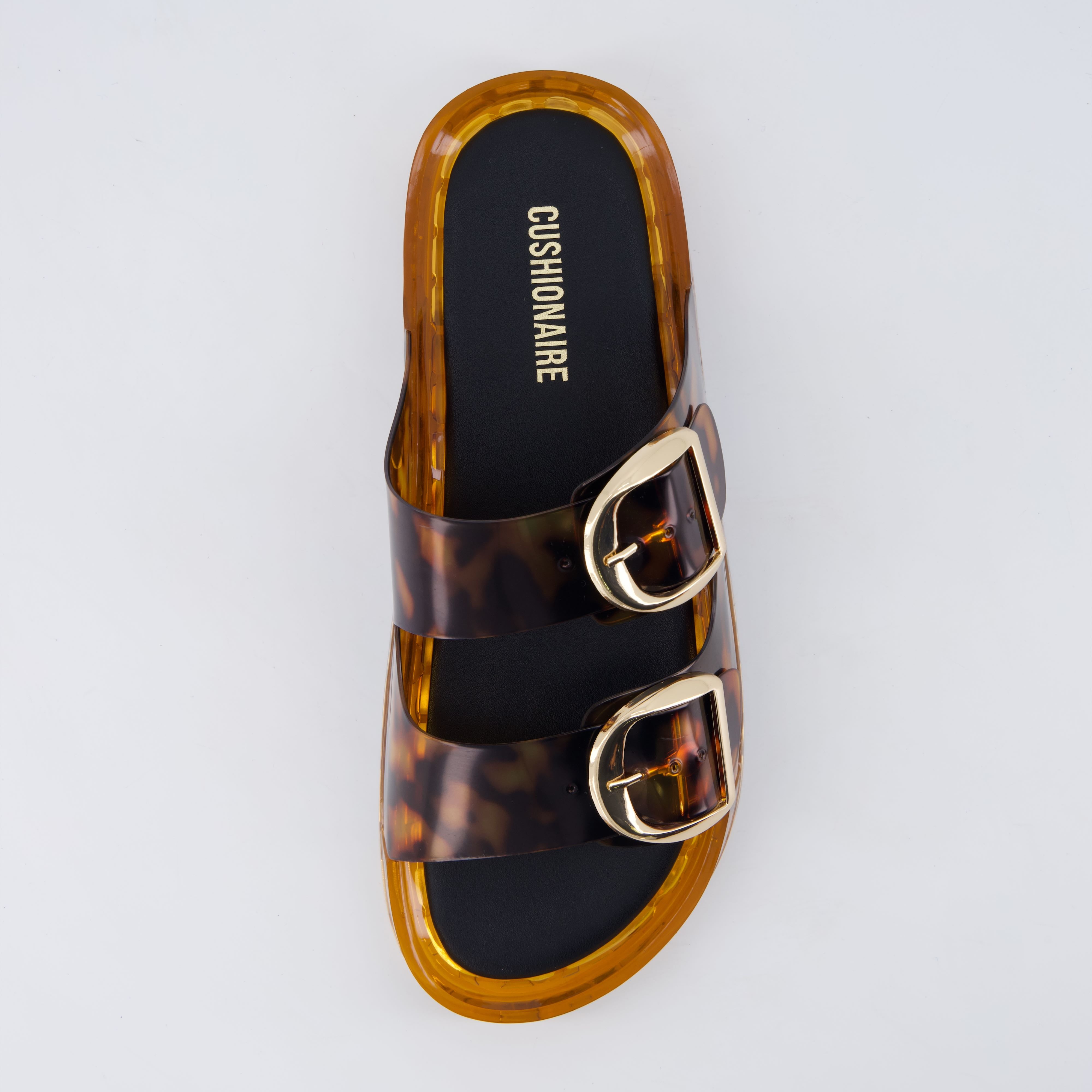 Gummie Jelly Sandals