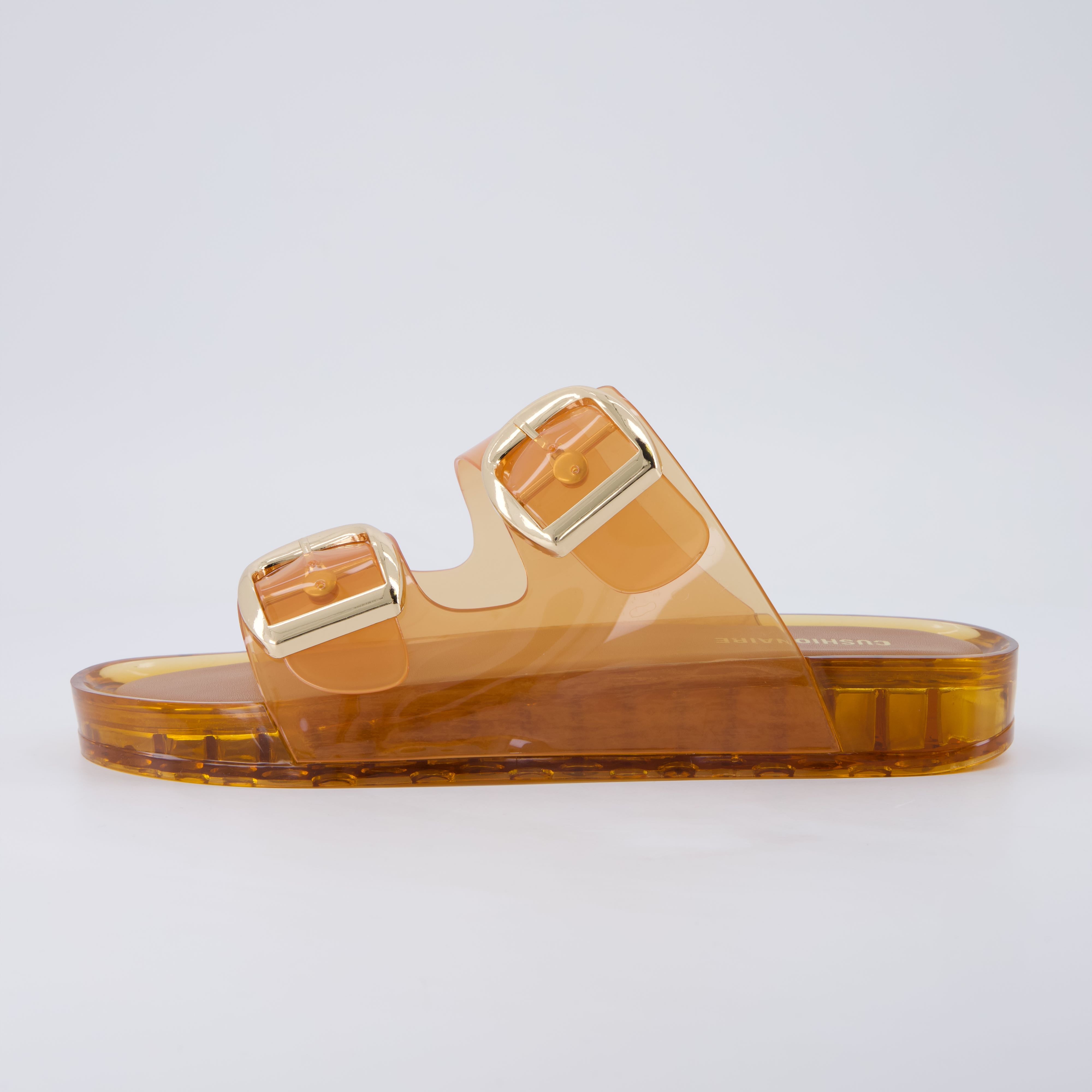 Gummie Jelly Sandals