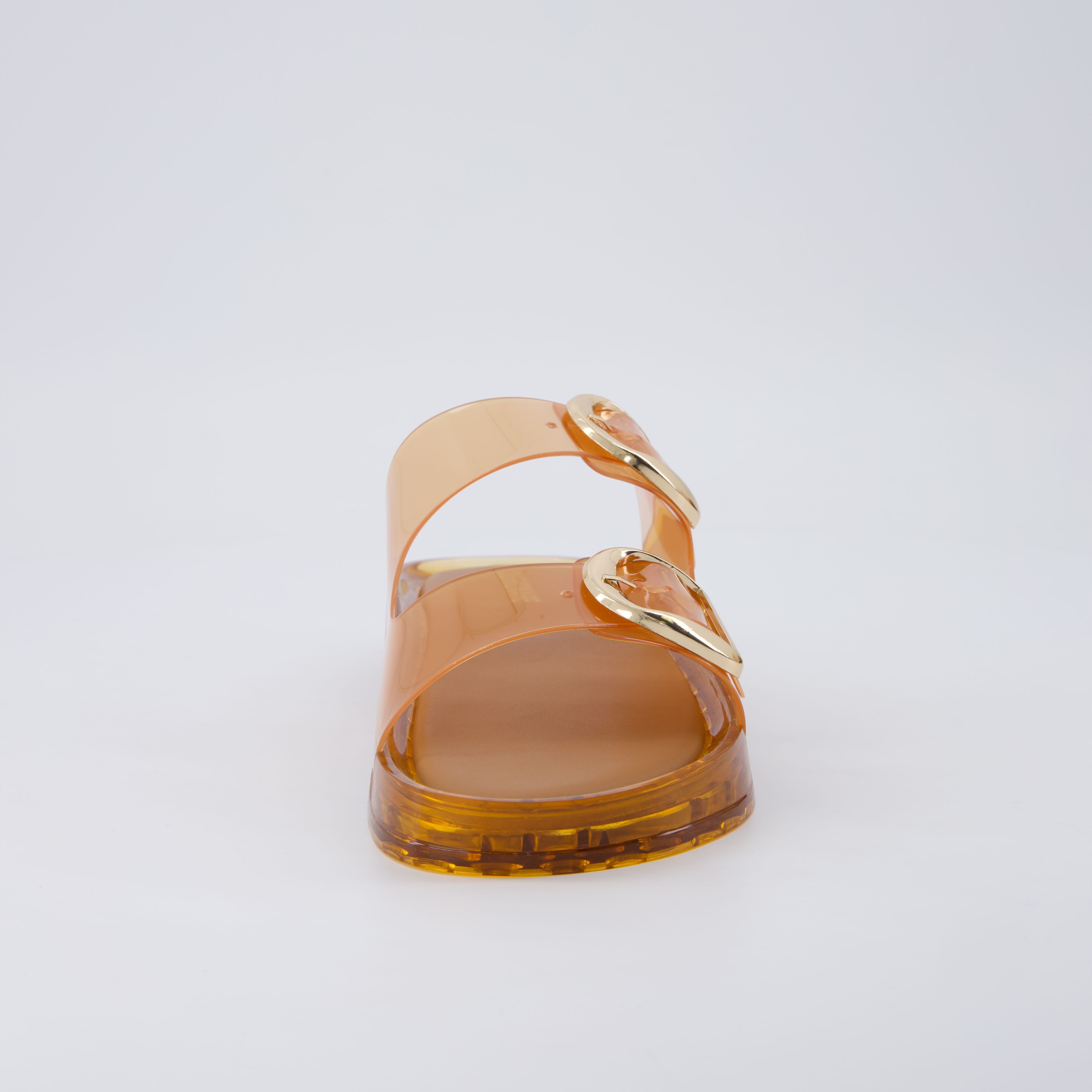 Gummie Jelly Sandals