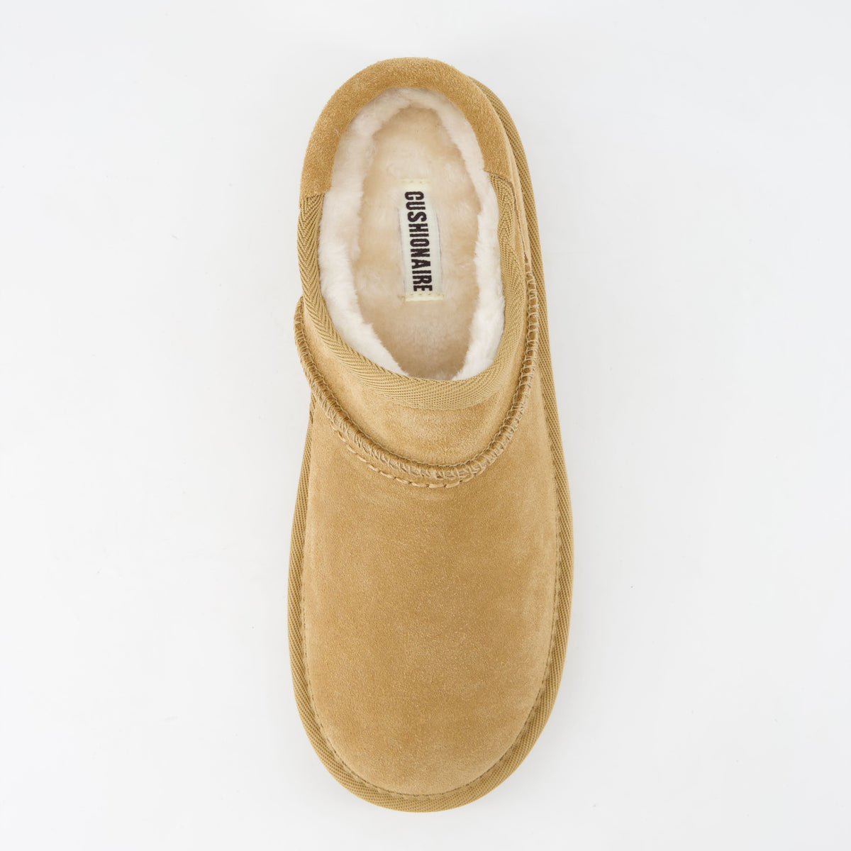 Hilo 3 Leather Kids Slippers
