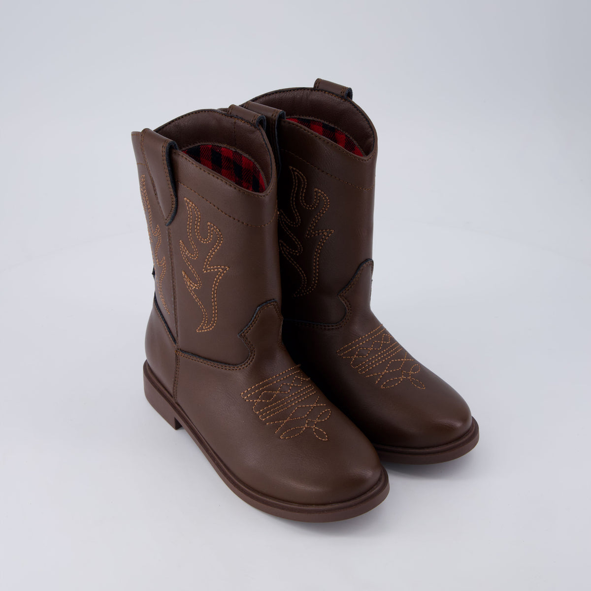 Jane Kids Western Cowboy Boots