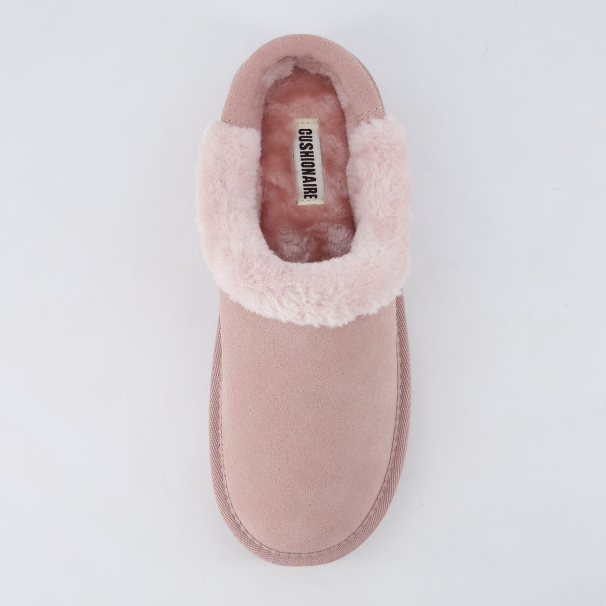 Kari Cozy Kids Slippers Pink Medium