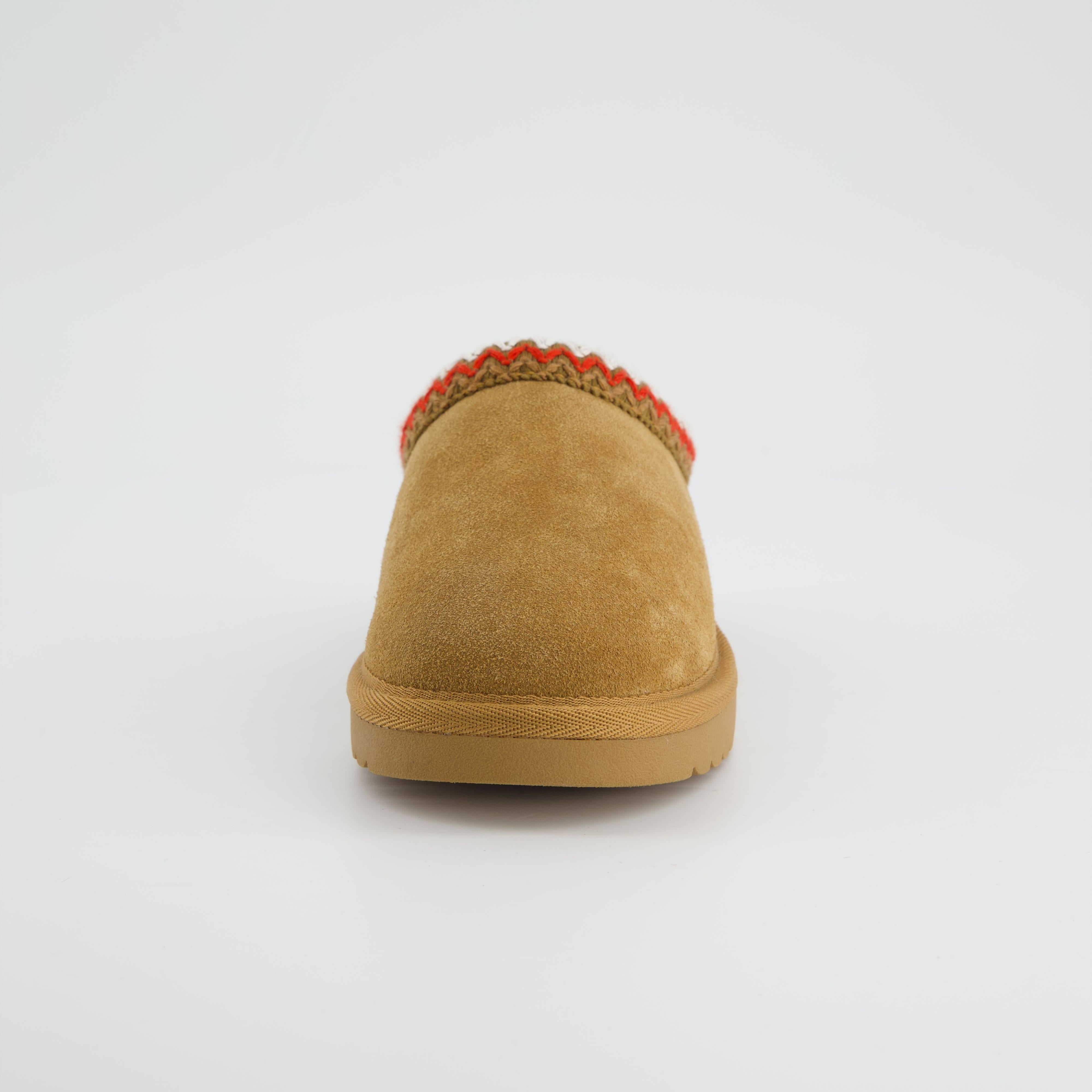 Keto-K Cozy Slipper Chestnut Medium